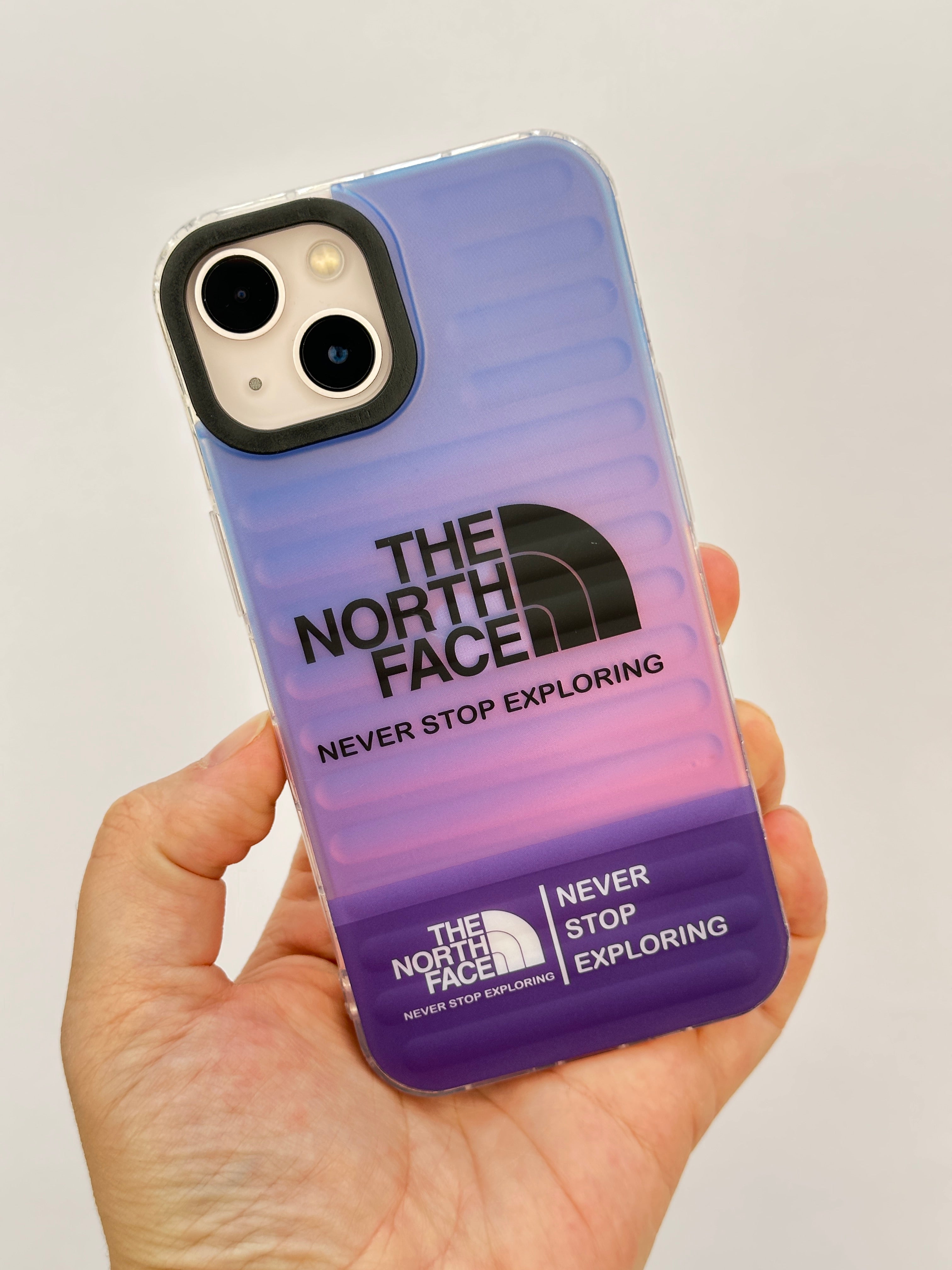 iPhone 14 Hologramlı Renk Değiştiren Kamera Çıkıntılı Trend Marka Tasarım New Design Kılıf