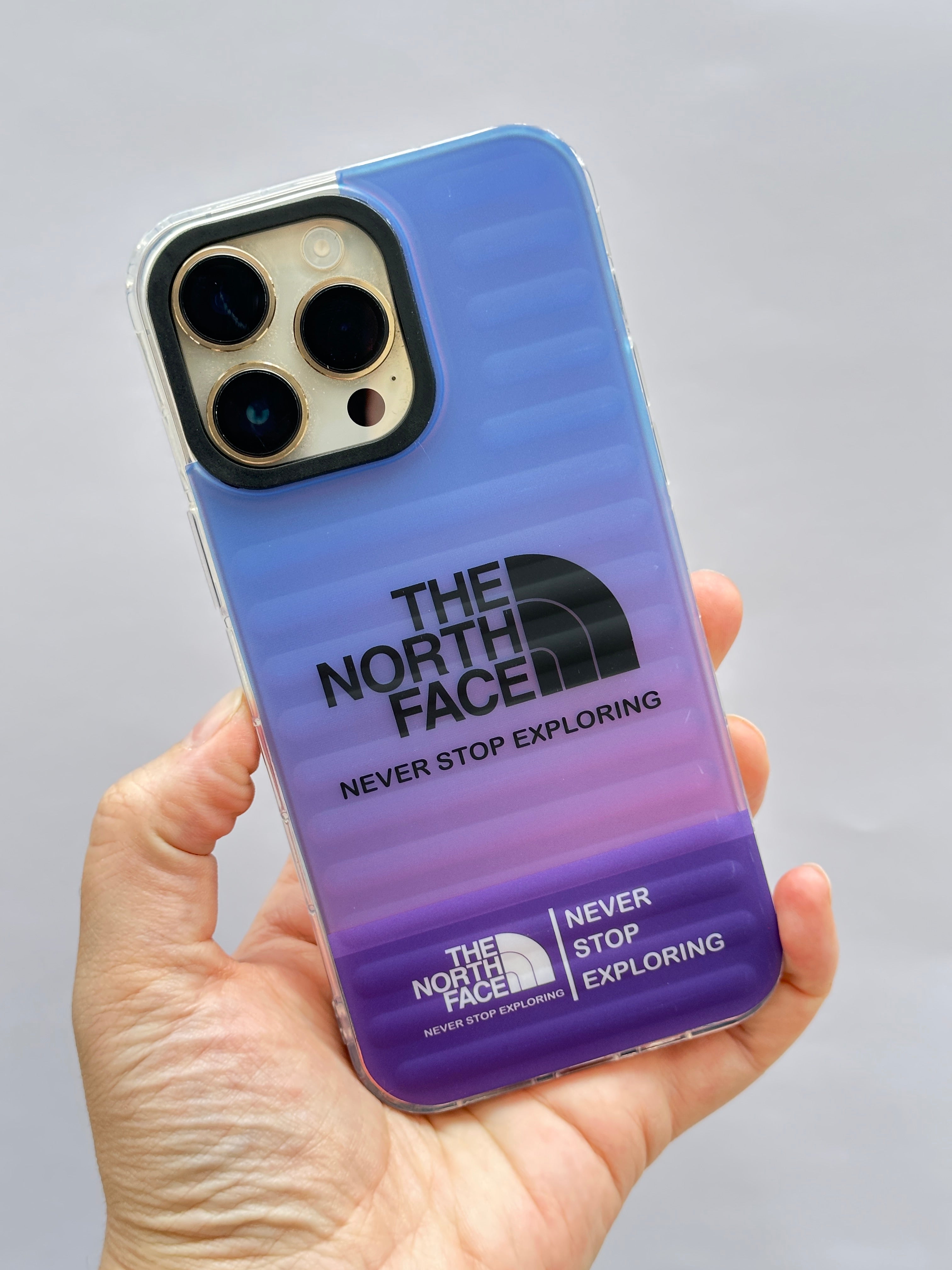 iPhone 14 Pro Max Hologramlı Renk Değiştiren Kamera Çıkıntılı Trend Marka Tasarım New Design Kılıf