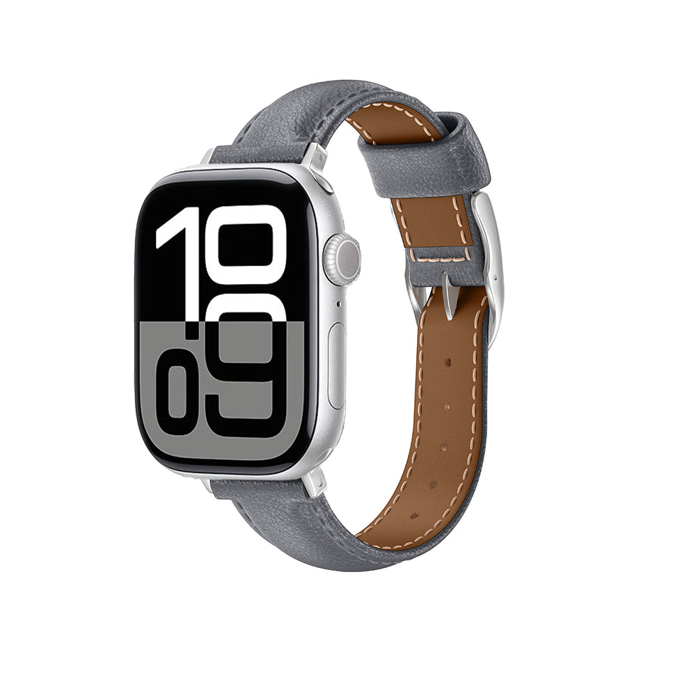 Apple Watch Amazingthing Glamour Class Deri Kordon