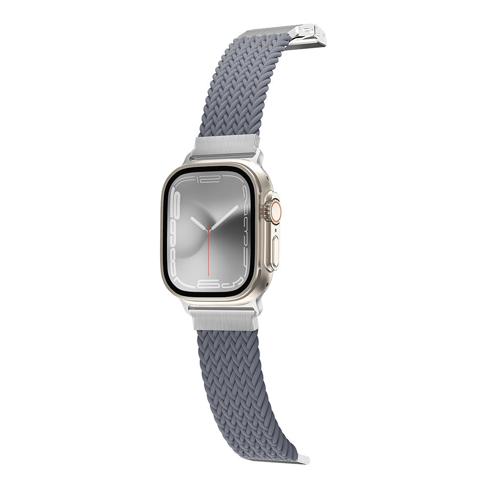 Apple Watch Amazingthing Titan Weave 2 Sport Örgü Kordon