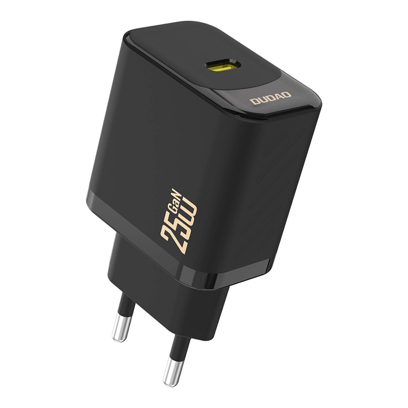 DUDAO A27 25W GaN USB-C Şarj Cihazı - Beyaz