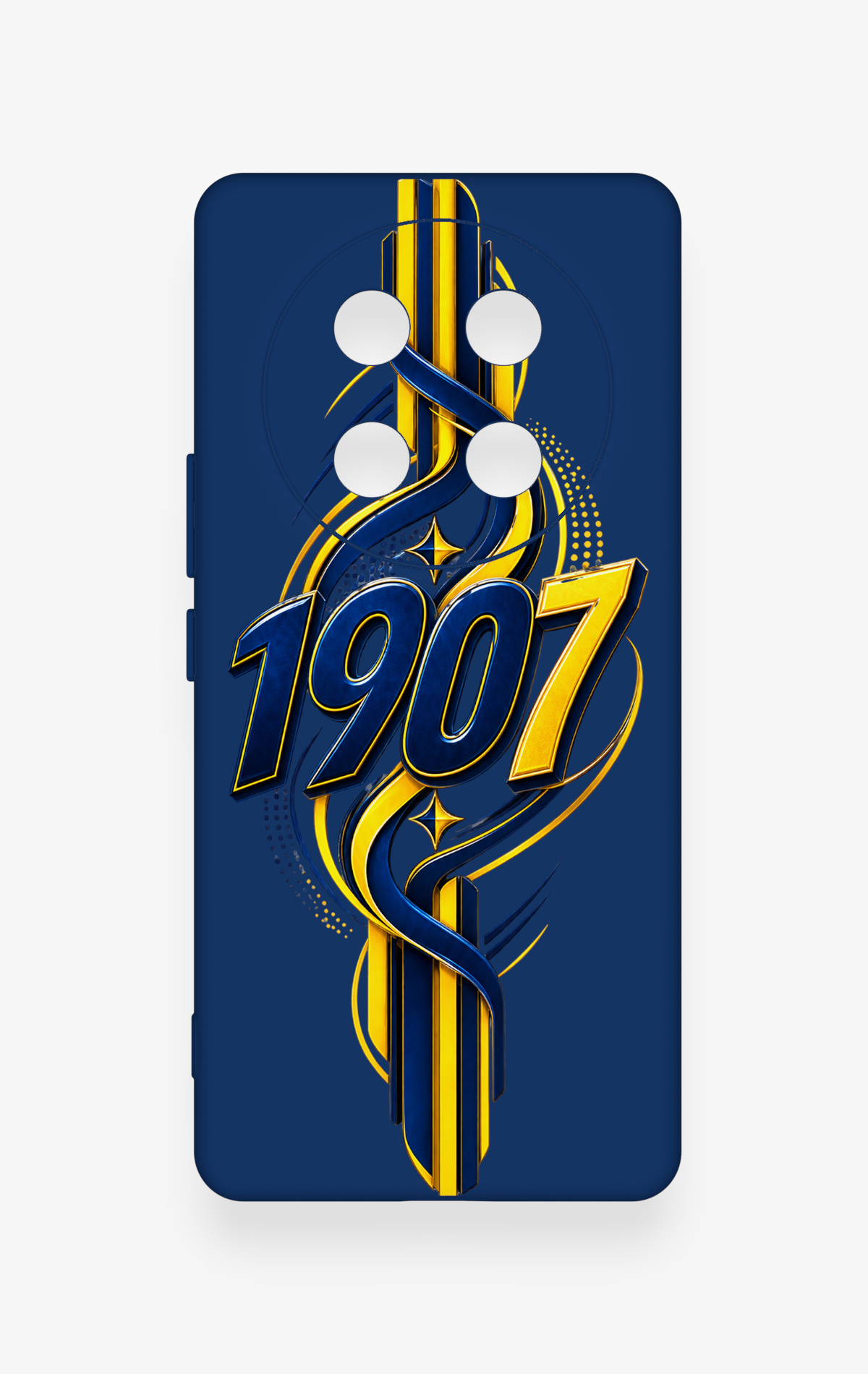 Honor Magic 7 Lite 5G Uyumlu FB-1907 Desenli Silikon Kılıf