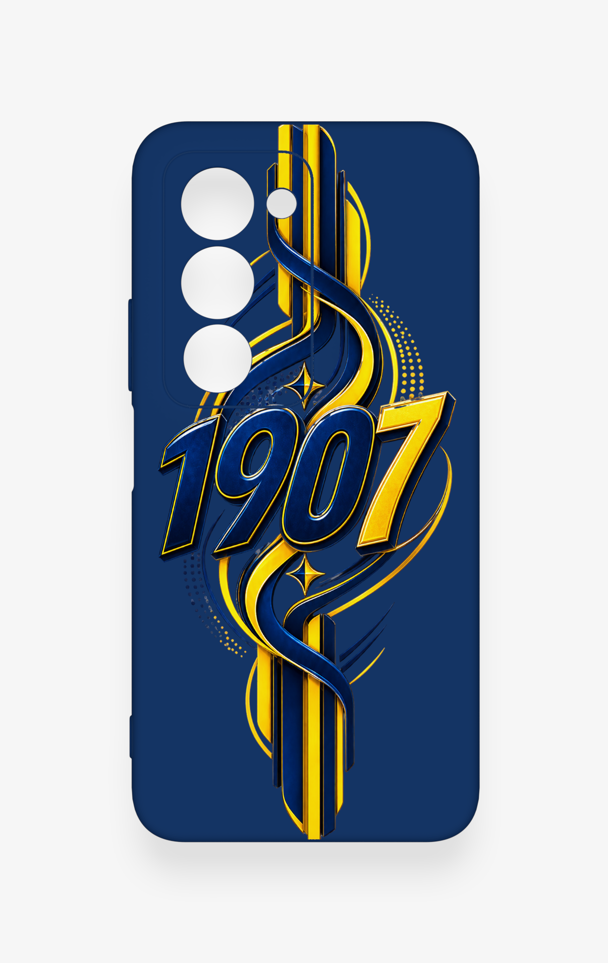 Redmi 15 5G Uyumlu FB-1907 Desenli Silikon Kılıf