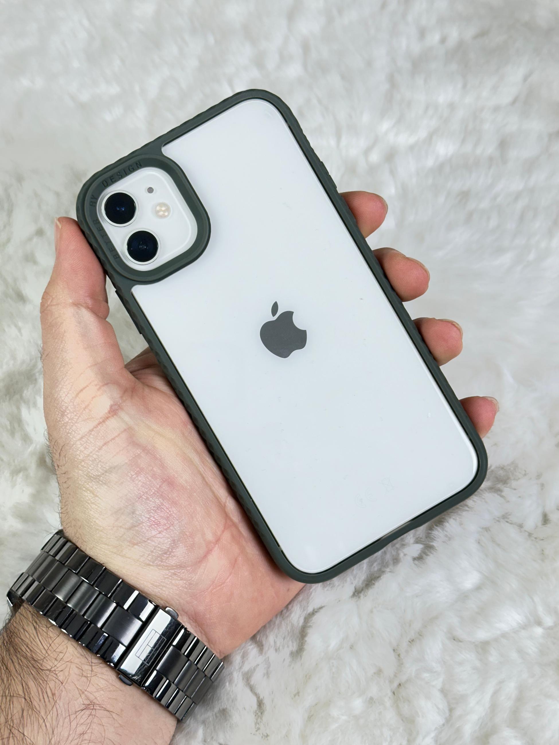 iPhone 11 Mable Kılıf