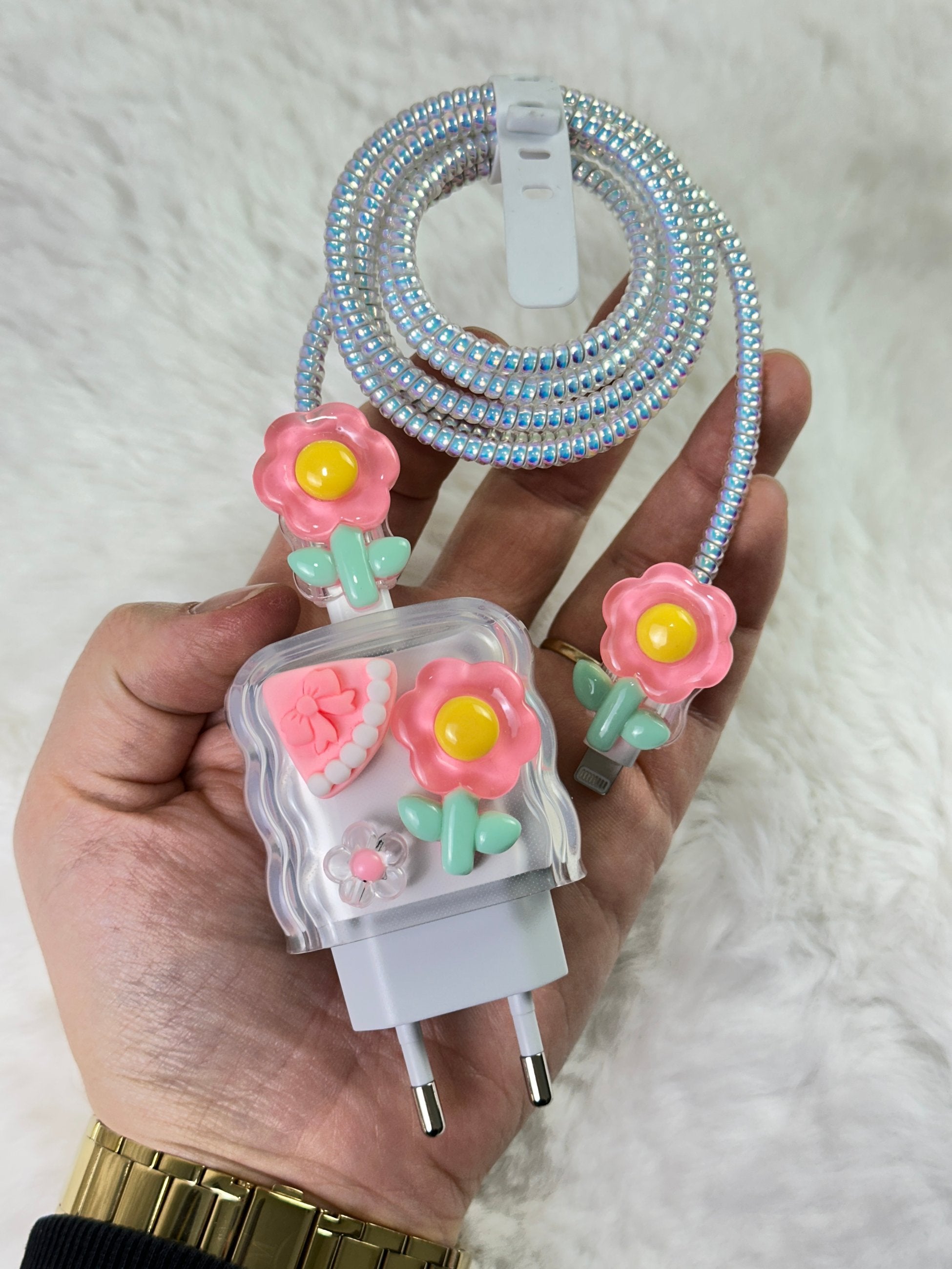 iPhone 18W/20W Uyumlu Şarj Kılıfı BKS/19