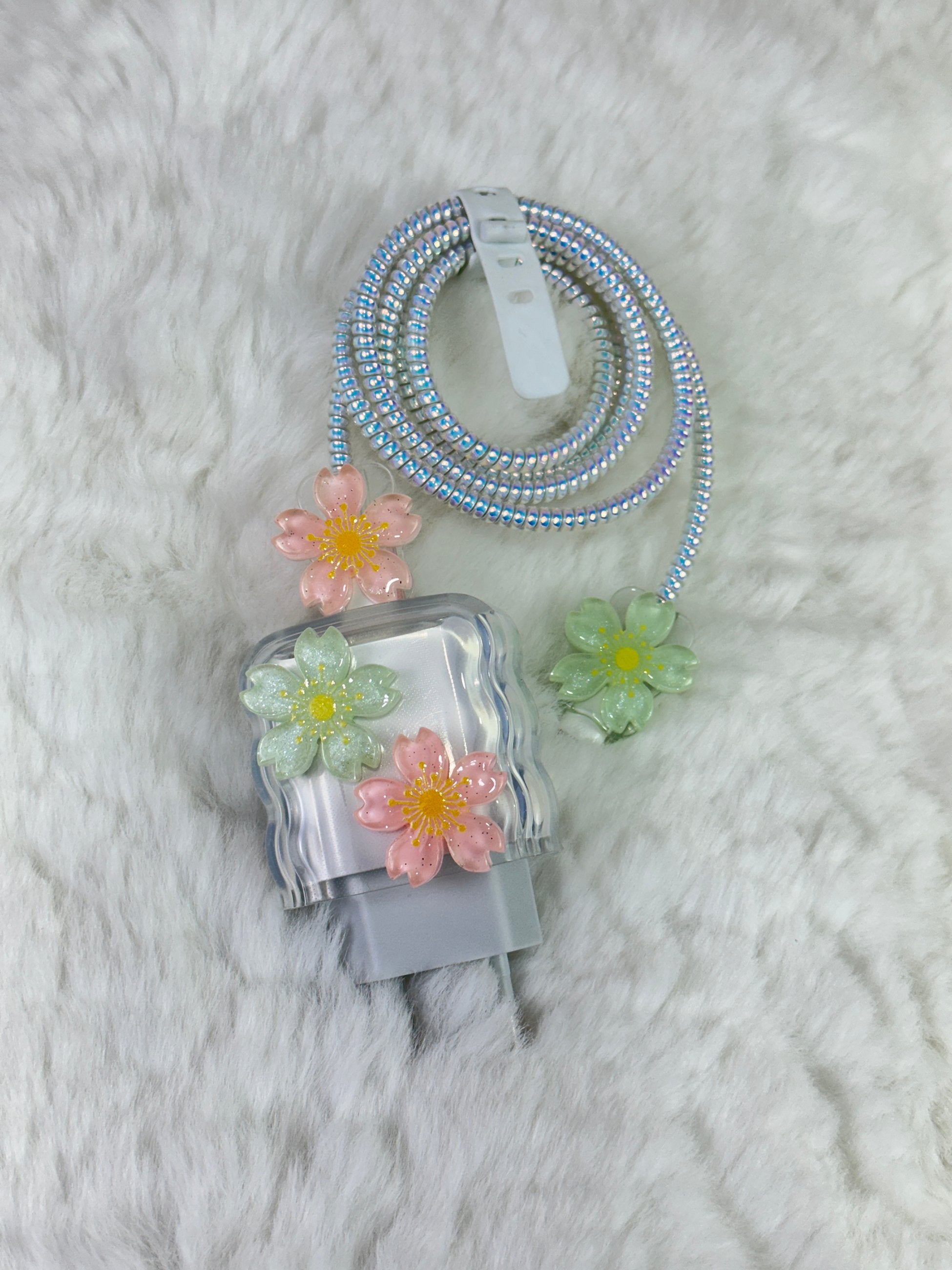 iPhone 18W/20W Uyumlu Şarj Kılıfı BKS/31