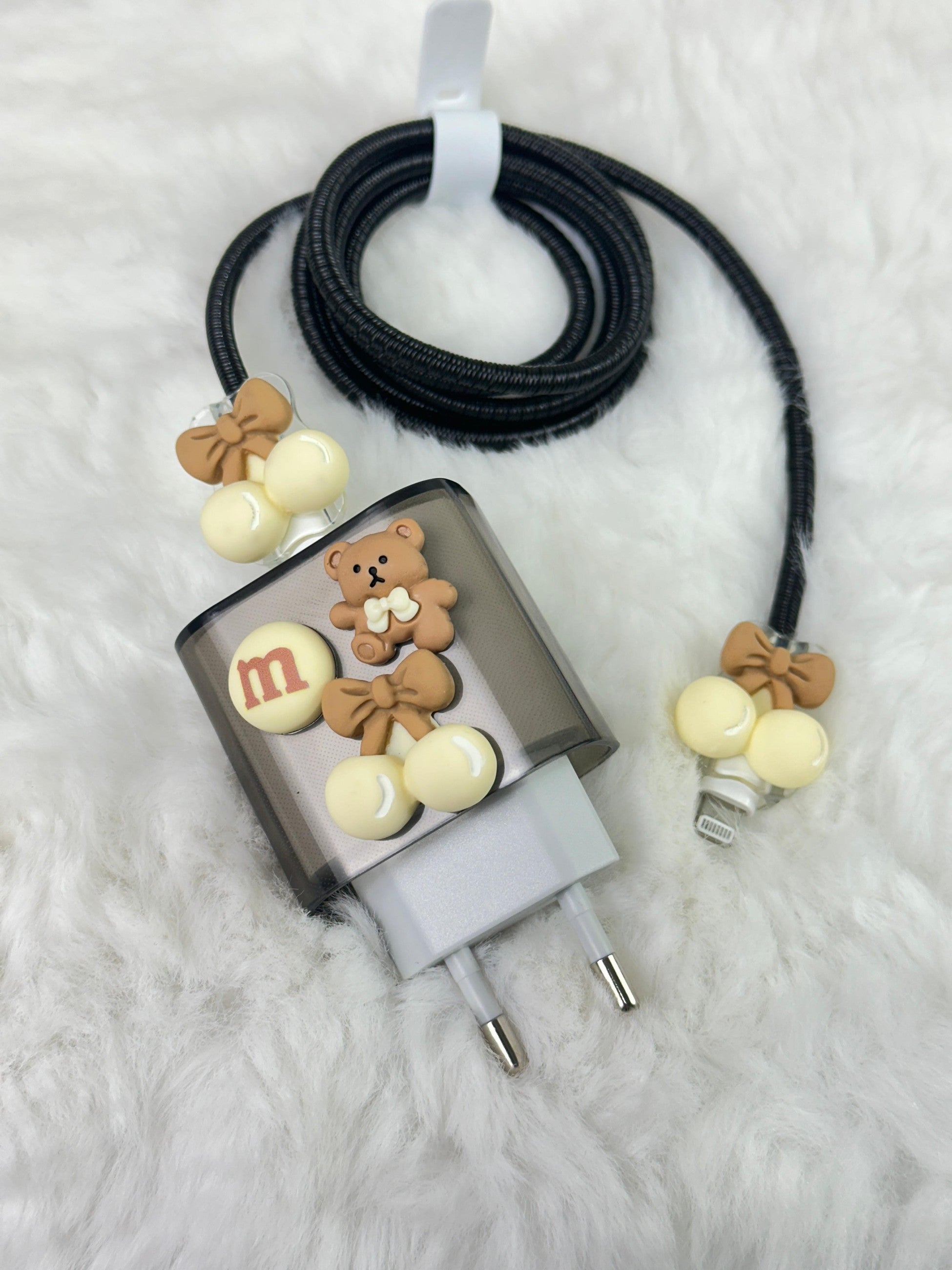 iPhone 18W/20W Uyumlu Şarj Kılıfı BKS/23