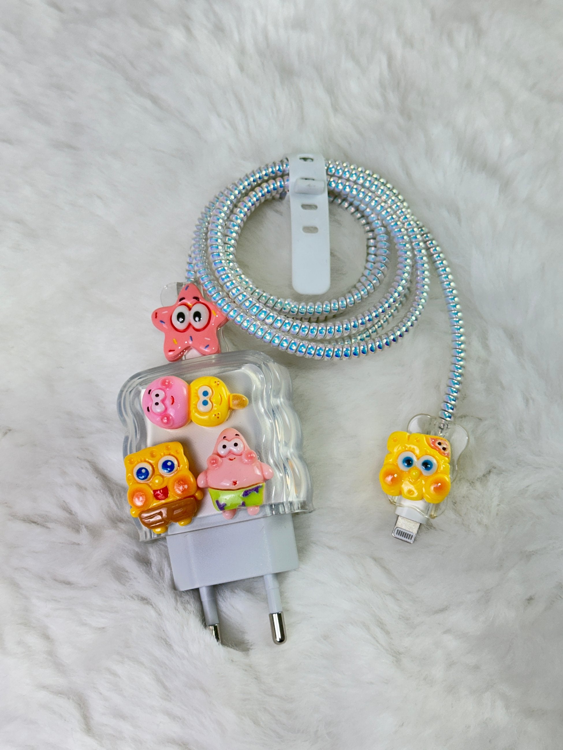 iPhone 18W/20W Uyumlu Şarj Kılıfı BKS/8