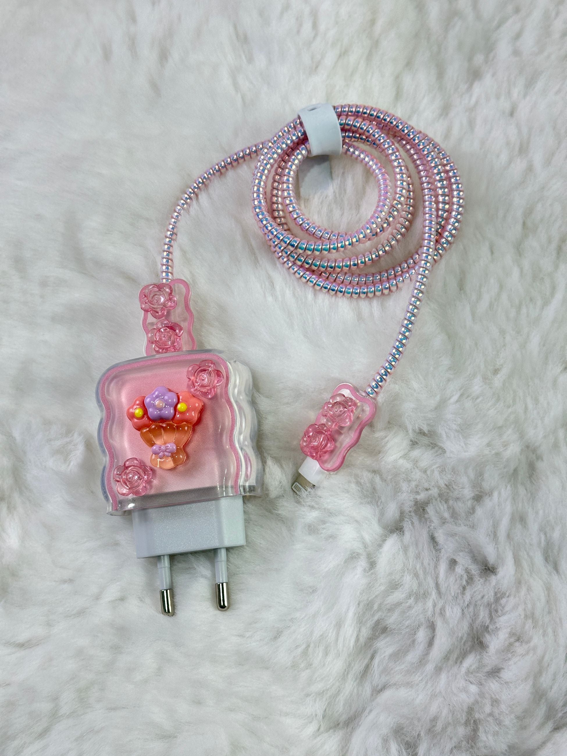 iPhone 18W/20W Uyumlu Şarj Kılıfı BKS/27