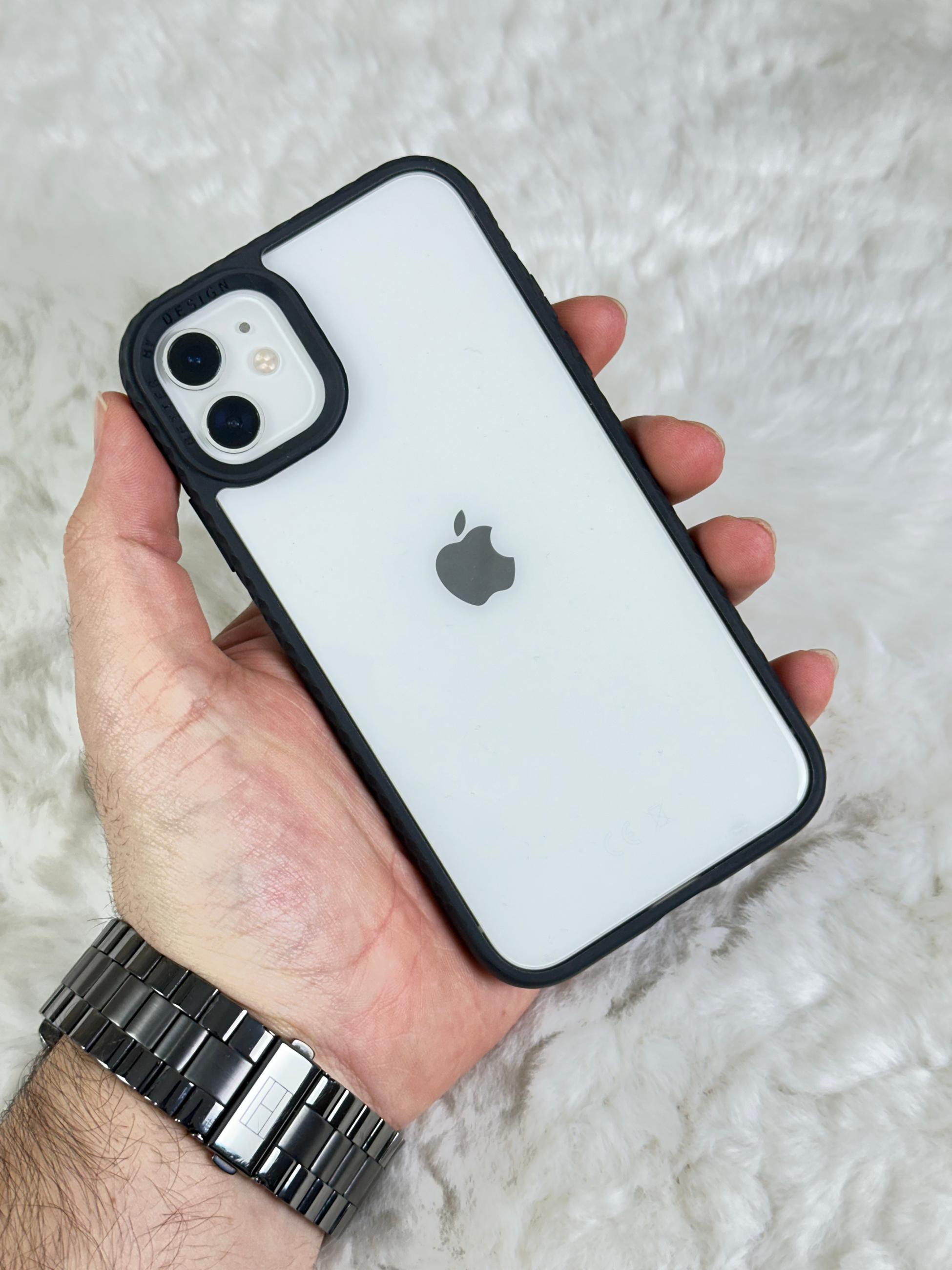 iPhone 11 Mable Kılıf