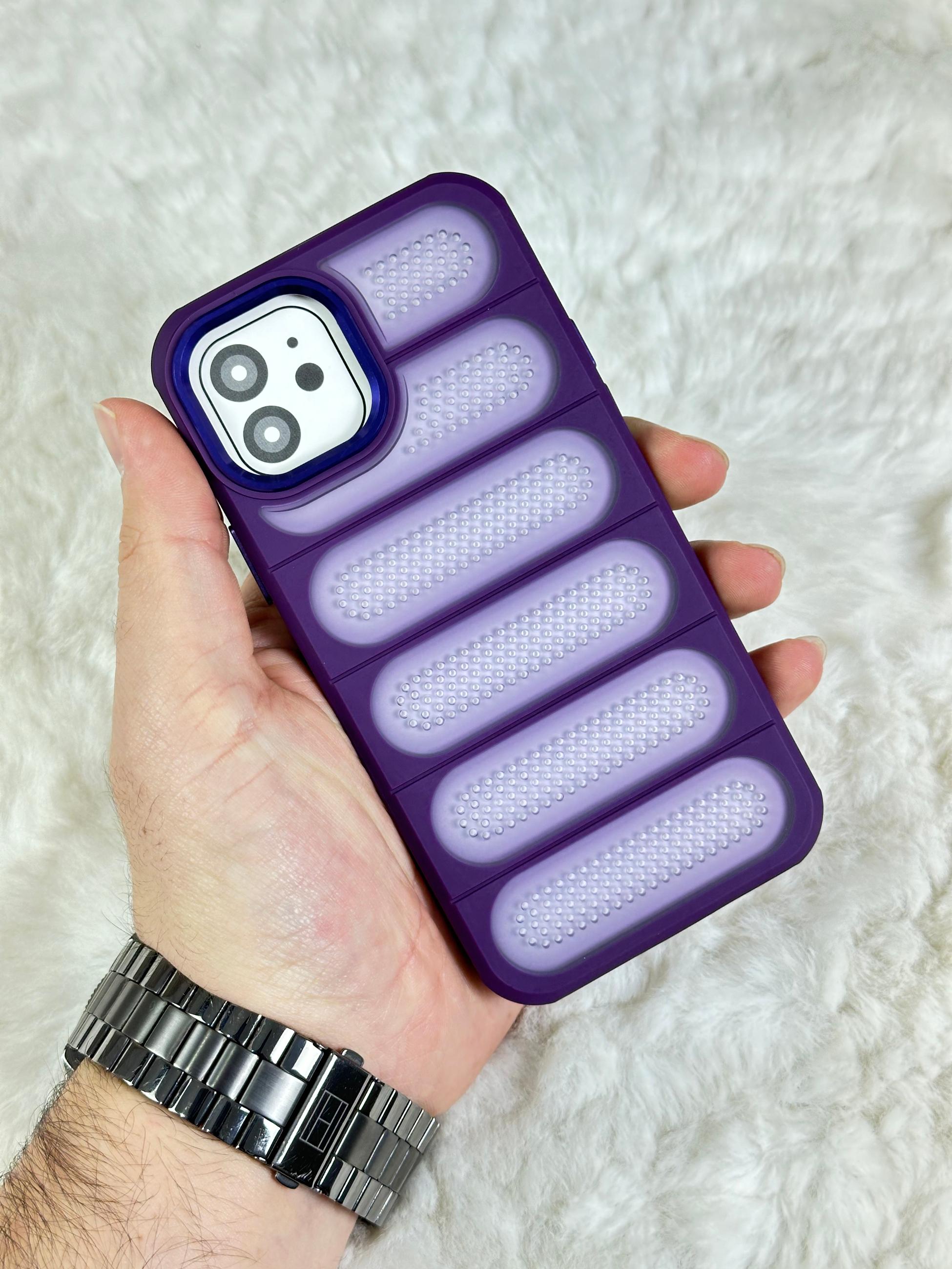 iPhone 12 Pars Kılıf