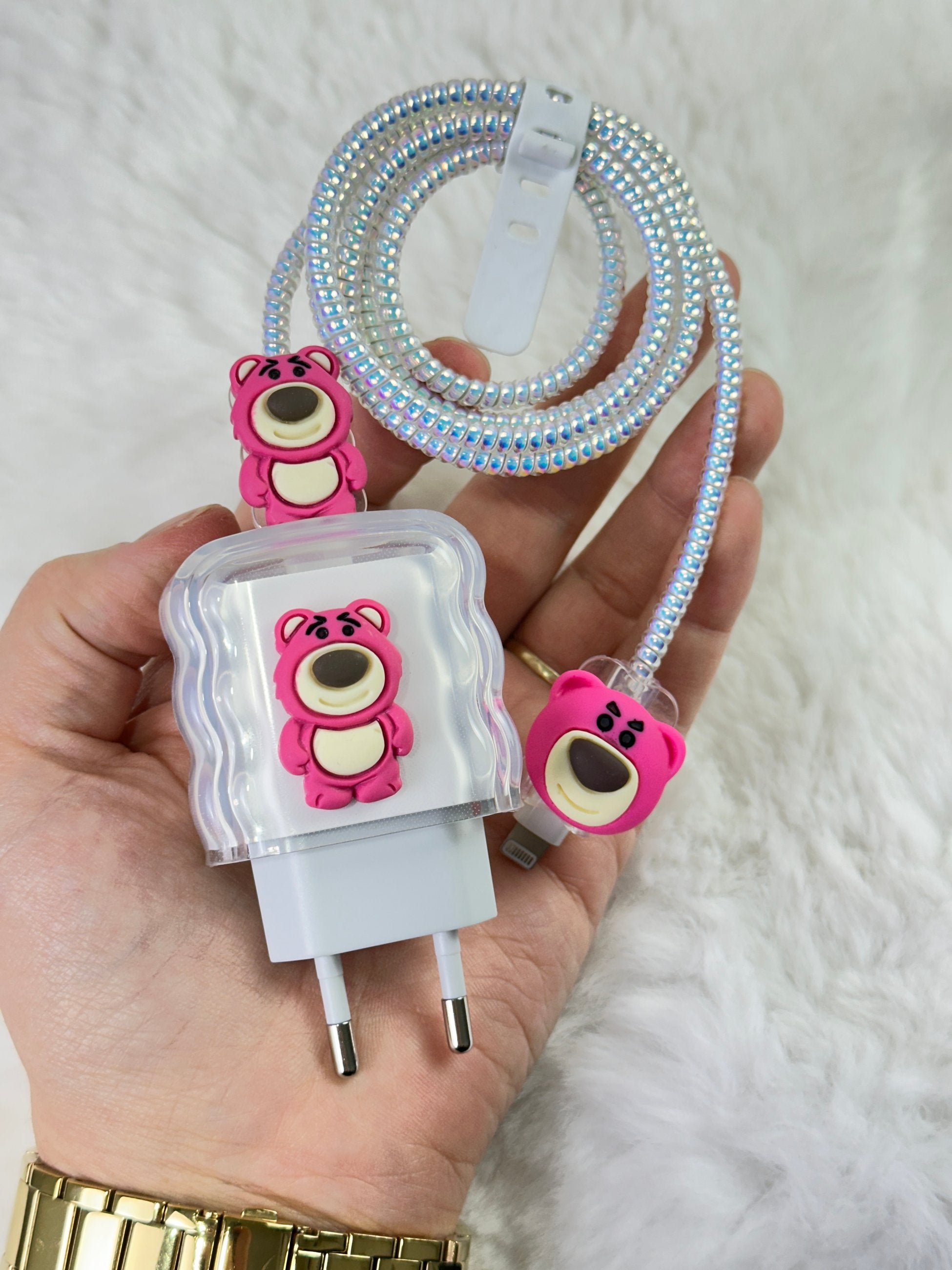 iPhone 18W/20W Uyumlu Şarj Kılıfı BKS/35