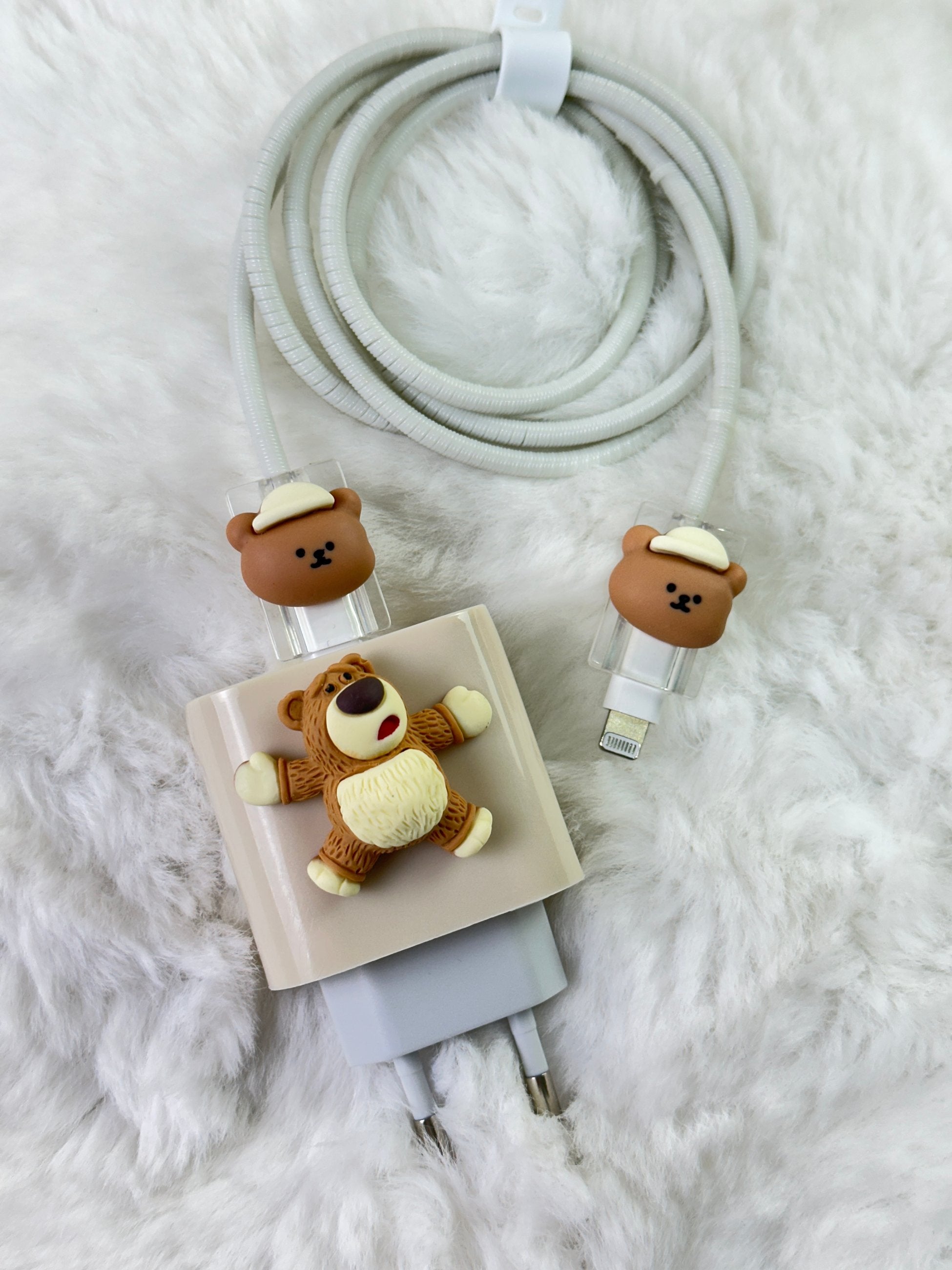 iPhone 18W/20W Uyumlu Şarj Kılıfı BKS/20