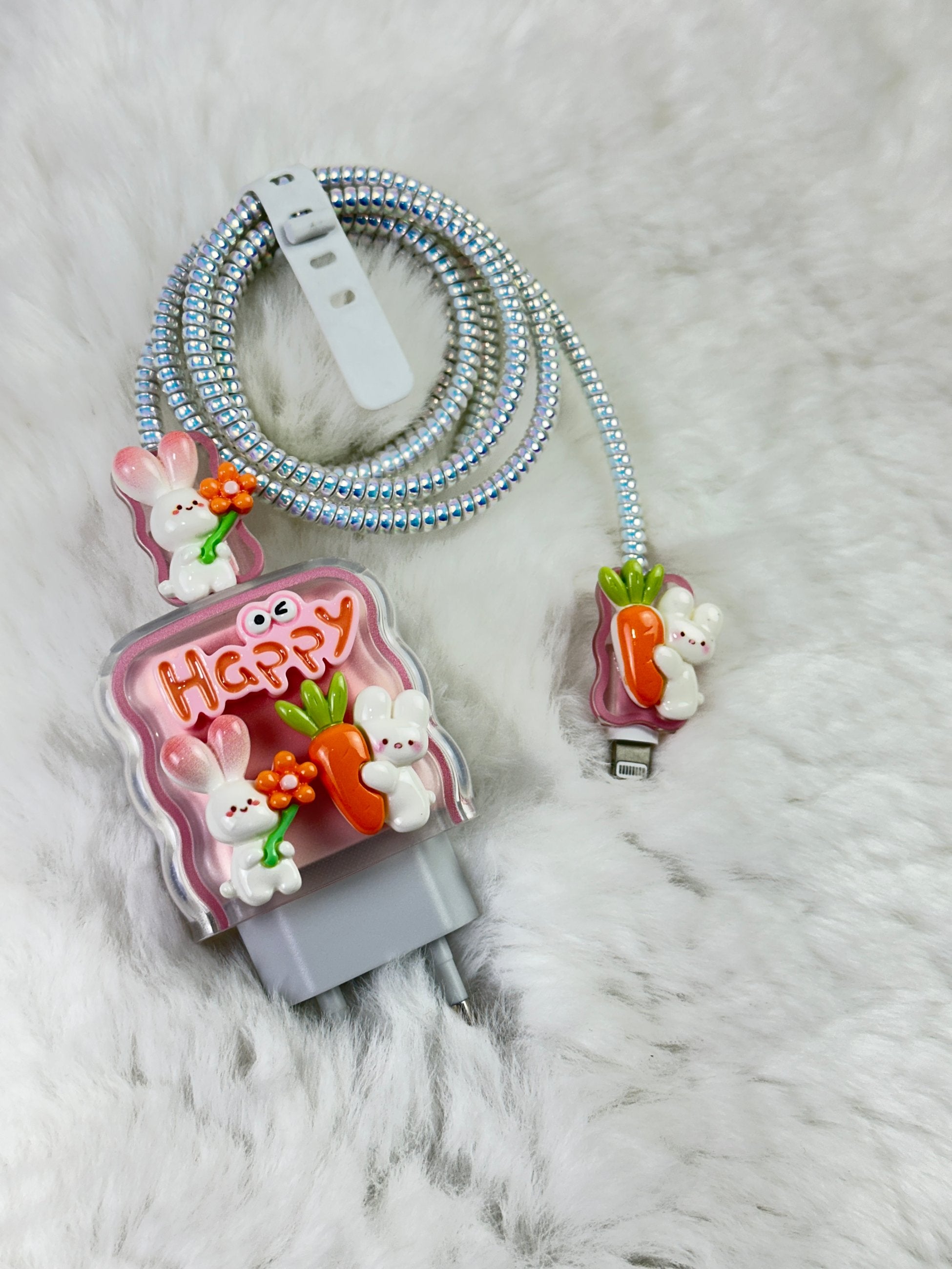 iPhone 18W/20W Uyumlu Şarj Kılıfı BKS/39