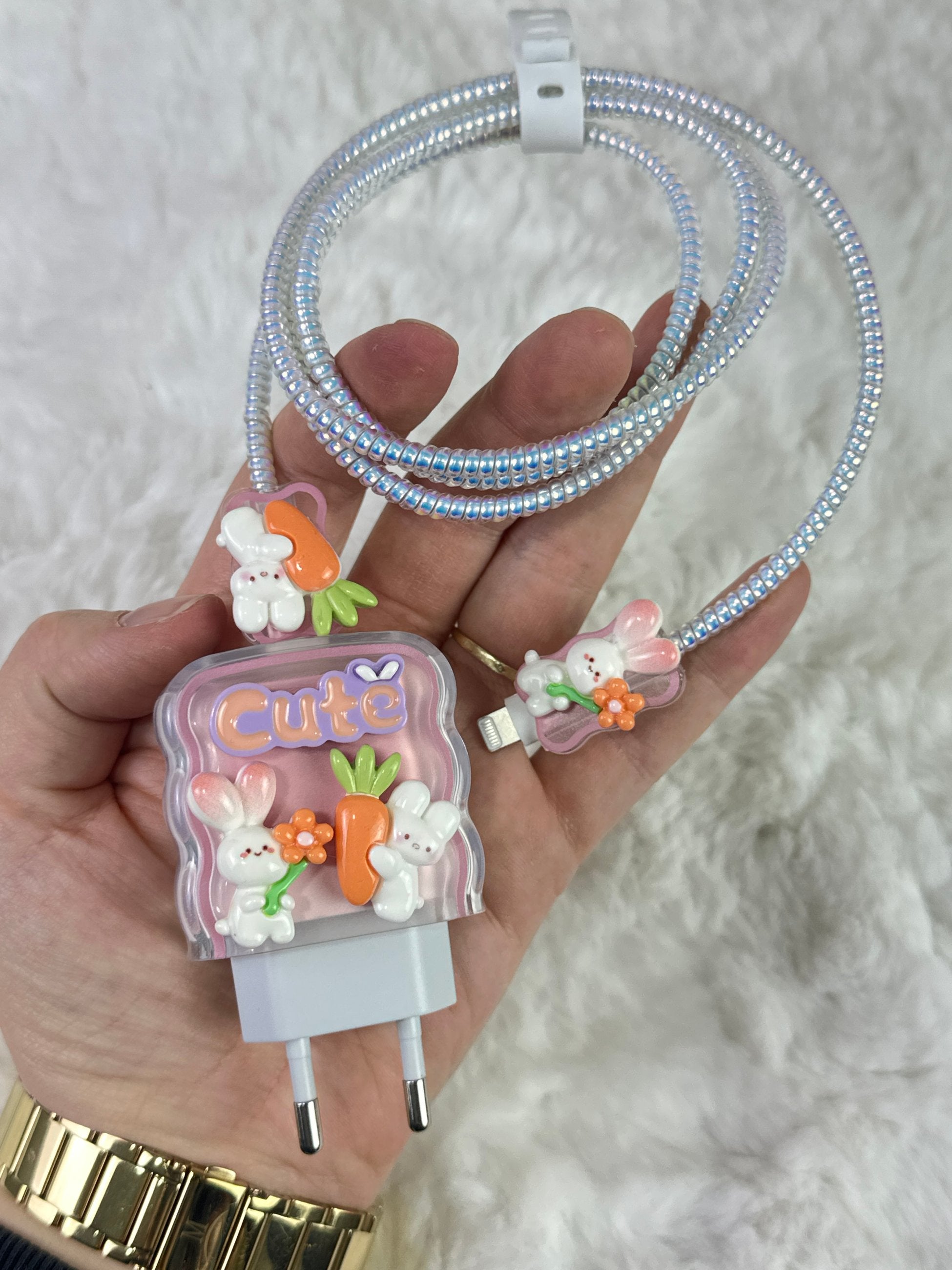 iPhone 18W/20W Uyumlu Şarj Kılıfı BKS/40