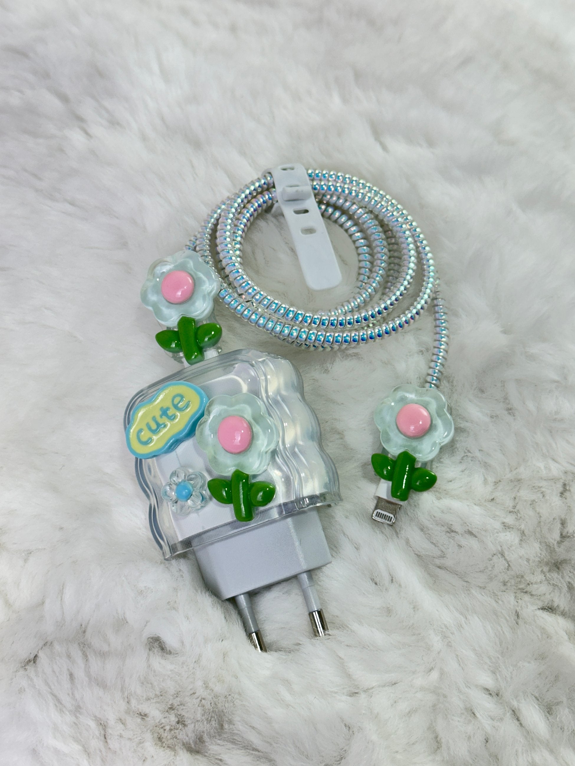 iPhone 18W/20W Uyumlu Şarj Kılıfı BKS/3