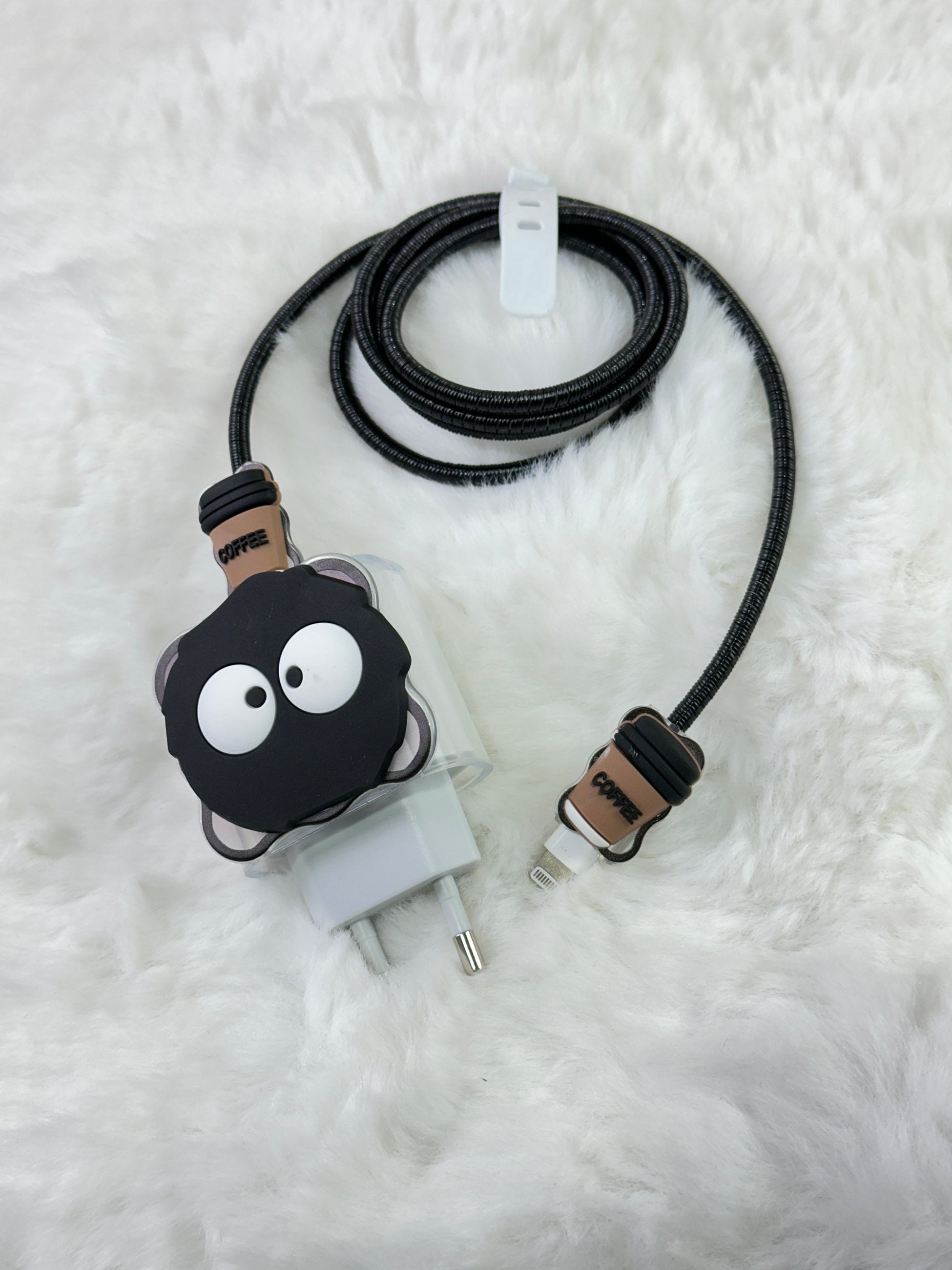 iPhone 18W/20W Uyumlu Şarj Kılıfı BKS/17