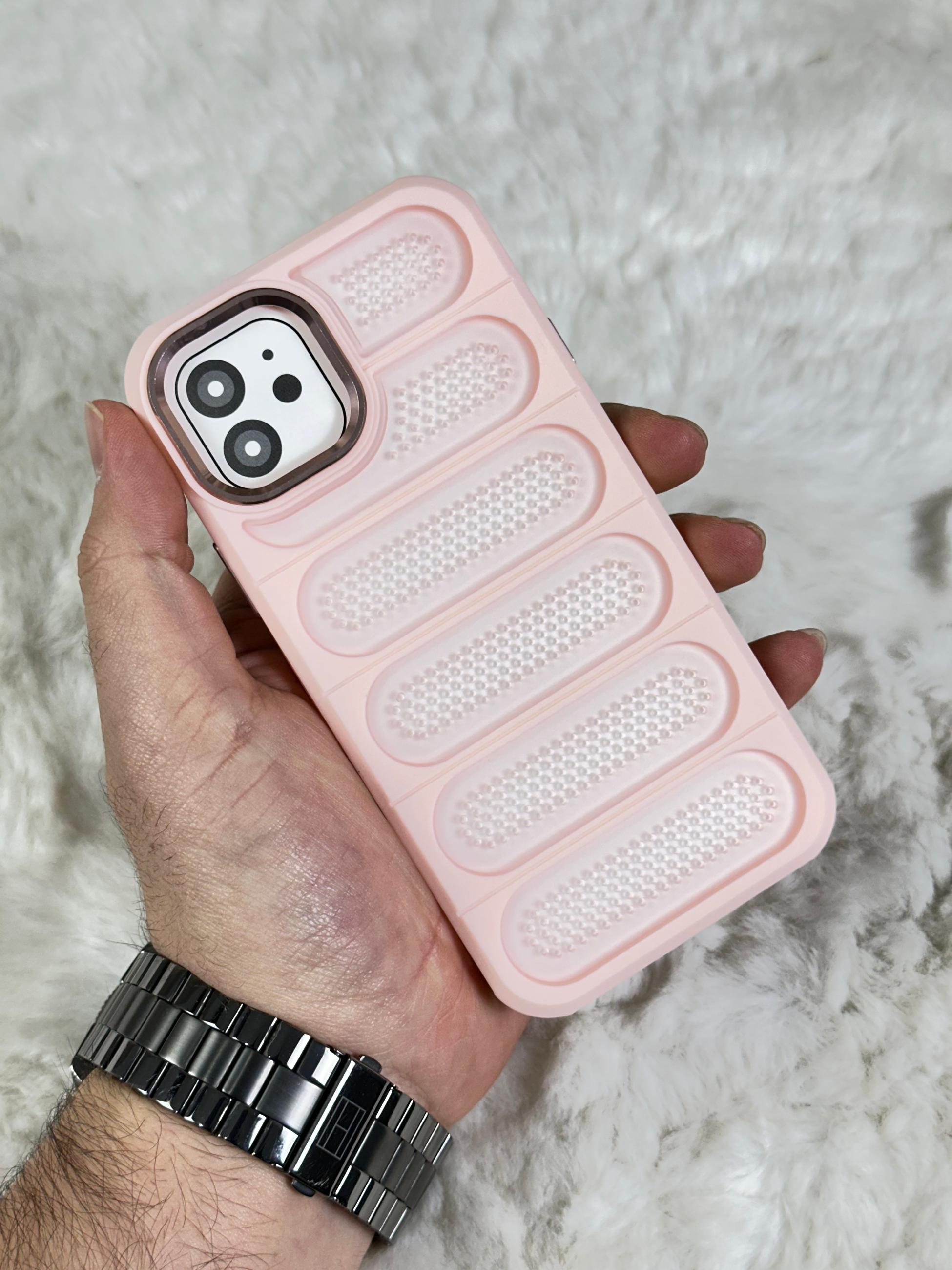 iPhone 12 Pars Kılıf