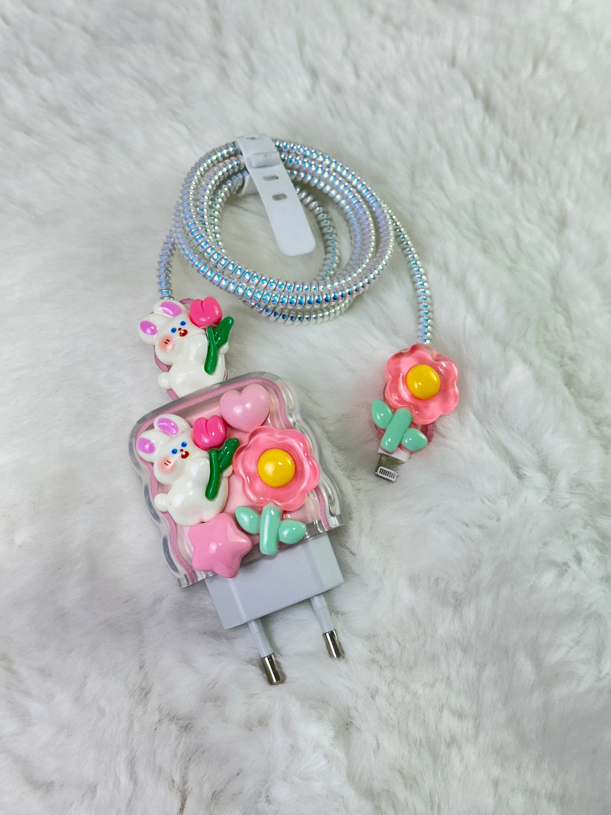 iPhone 18W/20W Uyumlu Şarj Kılıfı BKS/43