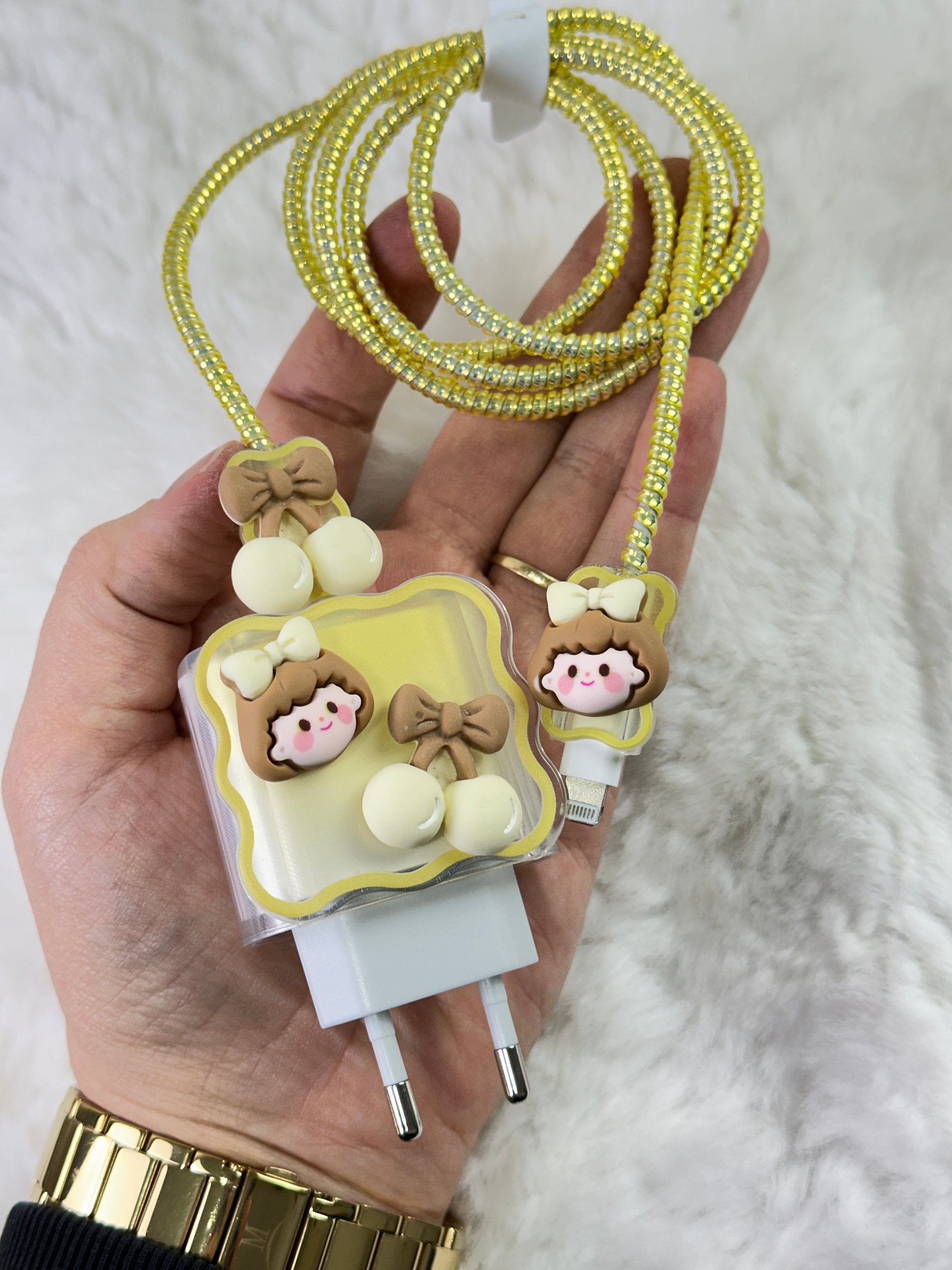 iPhone 18W/20W Uyumlu Şarj Kılıfı BKS/34