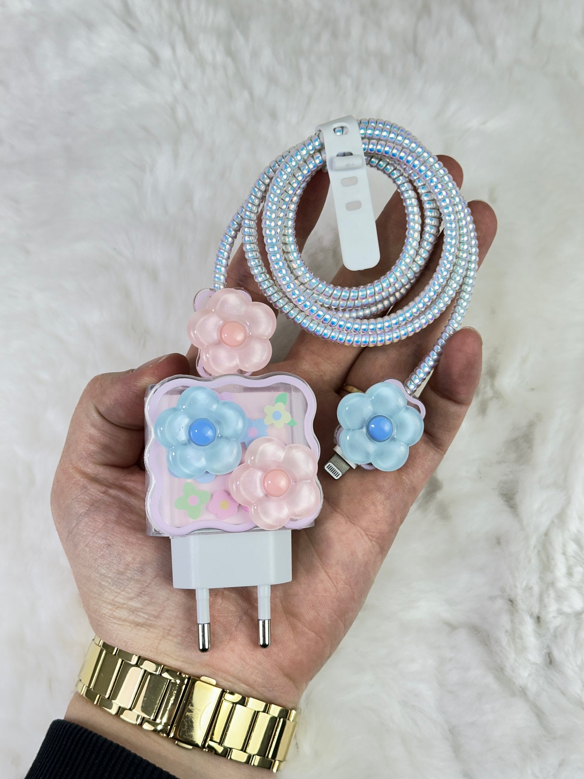 iPhone 18W/20W Uyumlu Şarj Kılıfı BKS/30