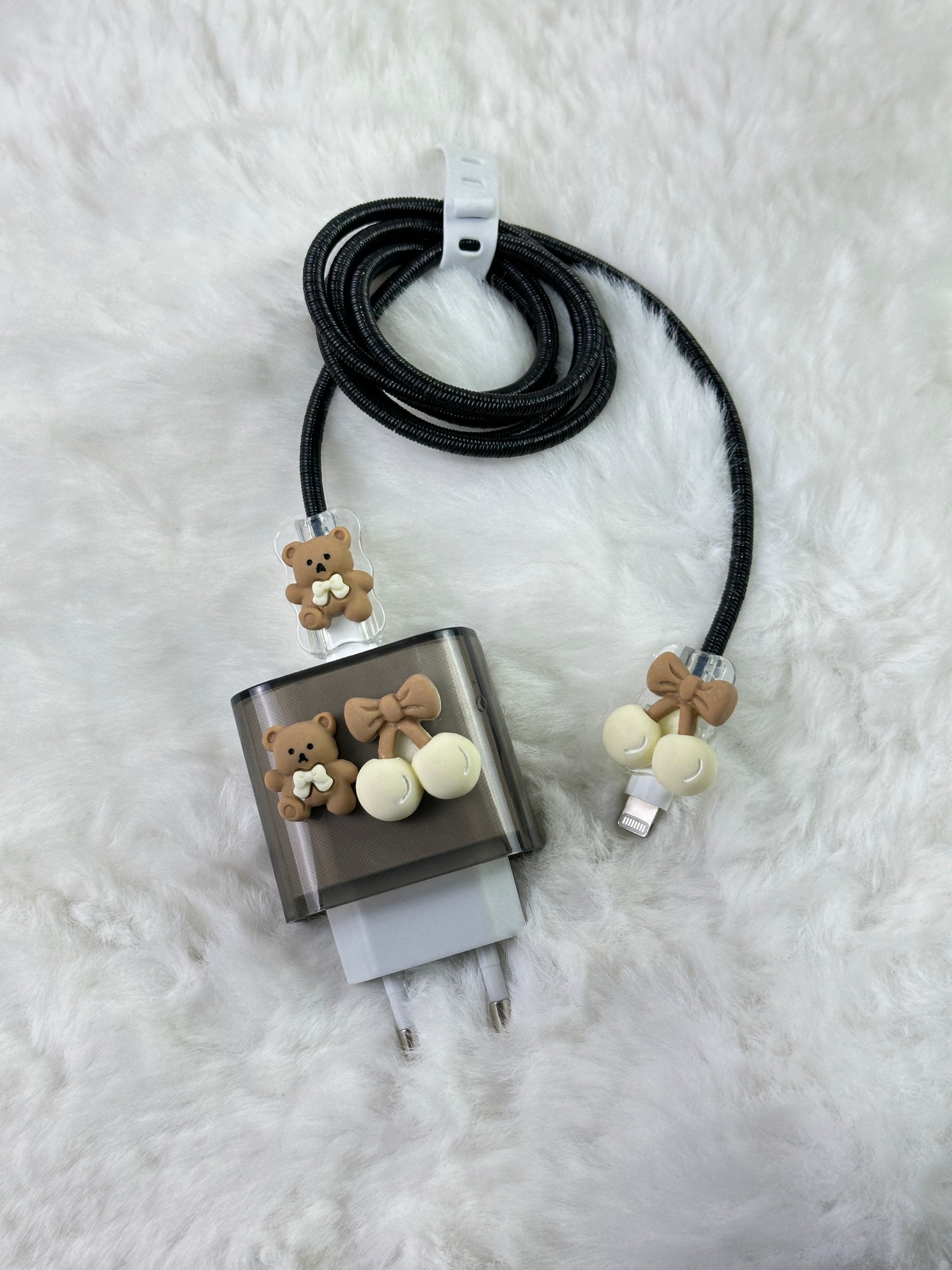 iPhone 18W/20W Uyumlu Şarj Kılıfı BKS/22