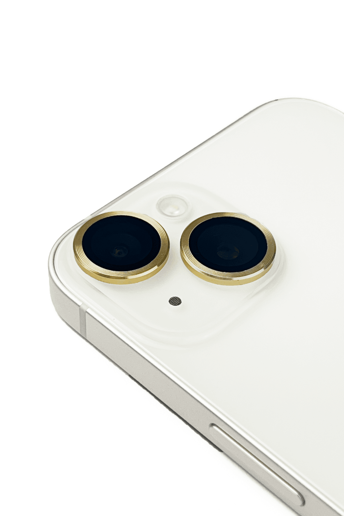 iPhone 13 Uyumlu Kamera Lens Koruyucu