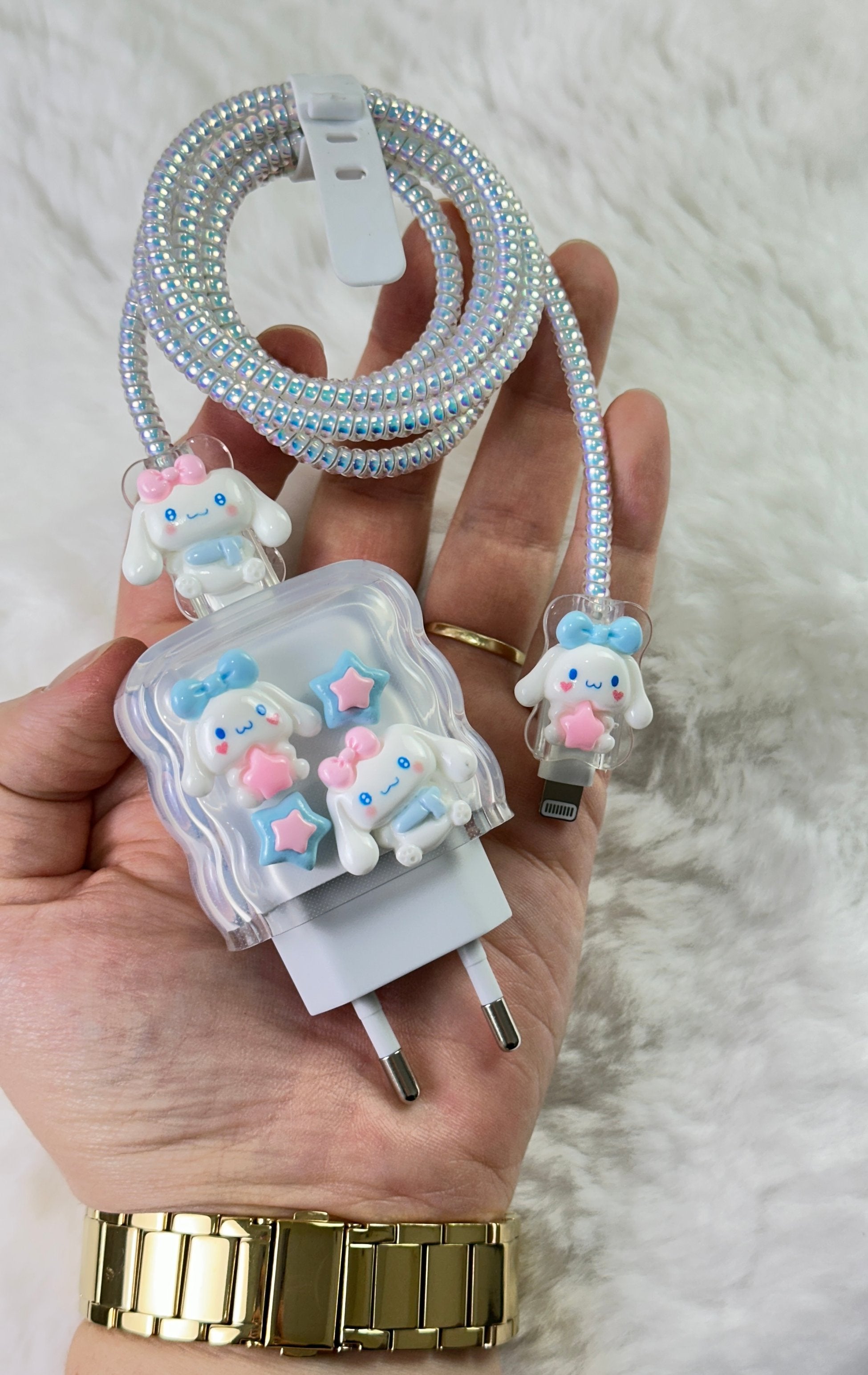 iPhone 18W/20W Uyumlu Şarj Kılıfı BKS/1