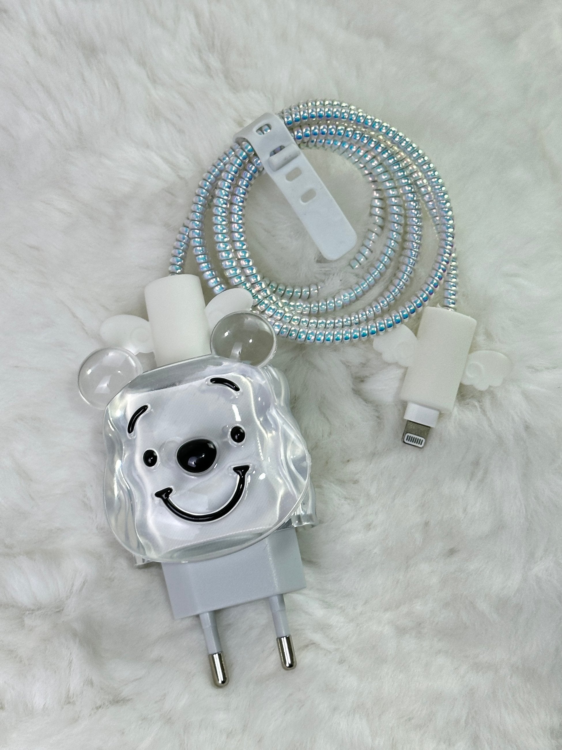 iPhone 18W/20W Uyumlu Şarj Kılıfı BKS/36