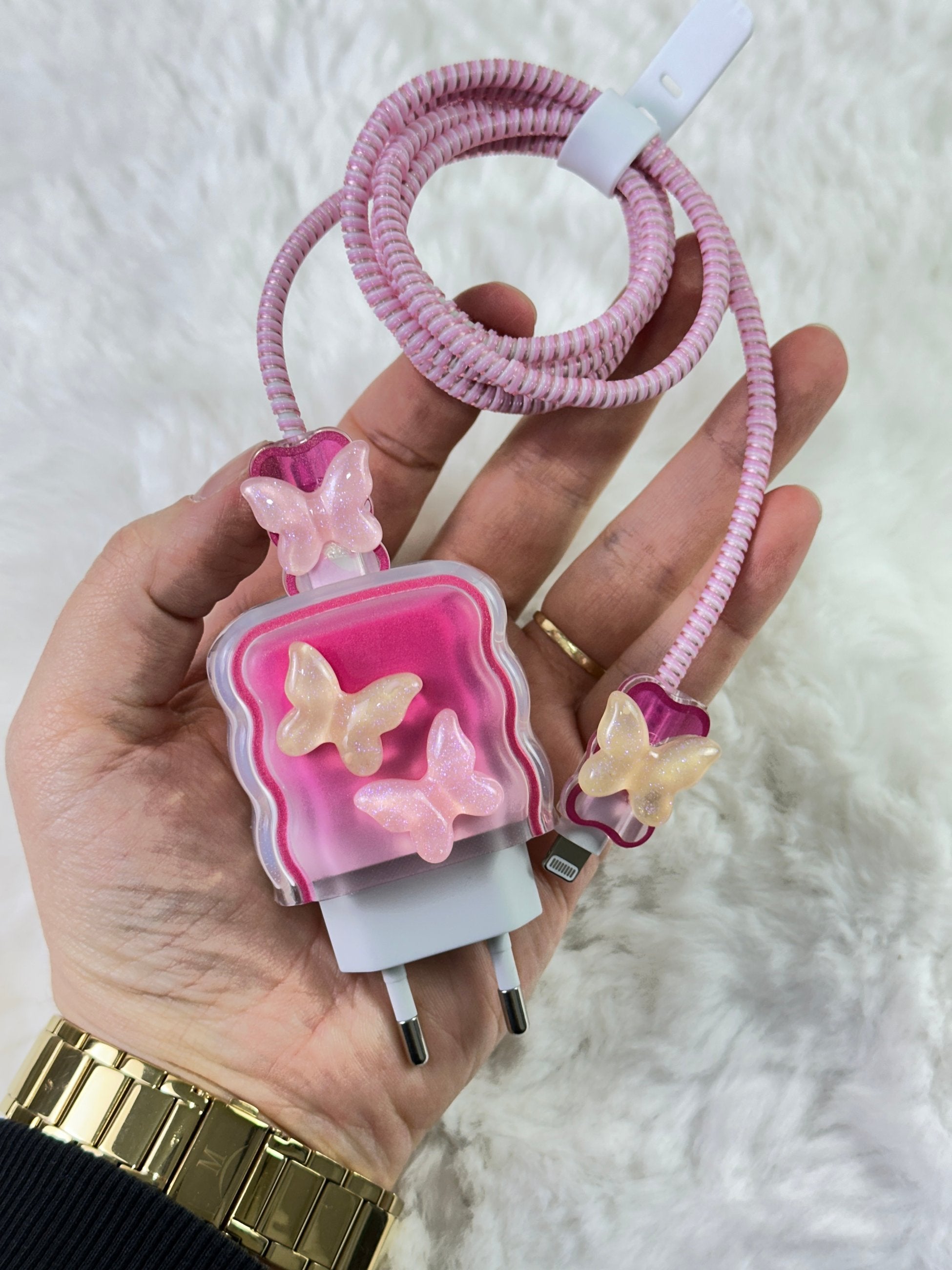 iPhone 18W/20W Uyumlu Şarj Kılıfı BKS/24