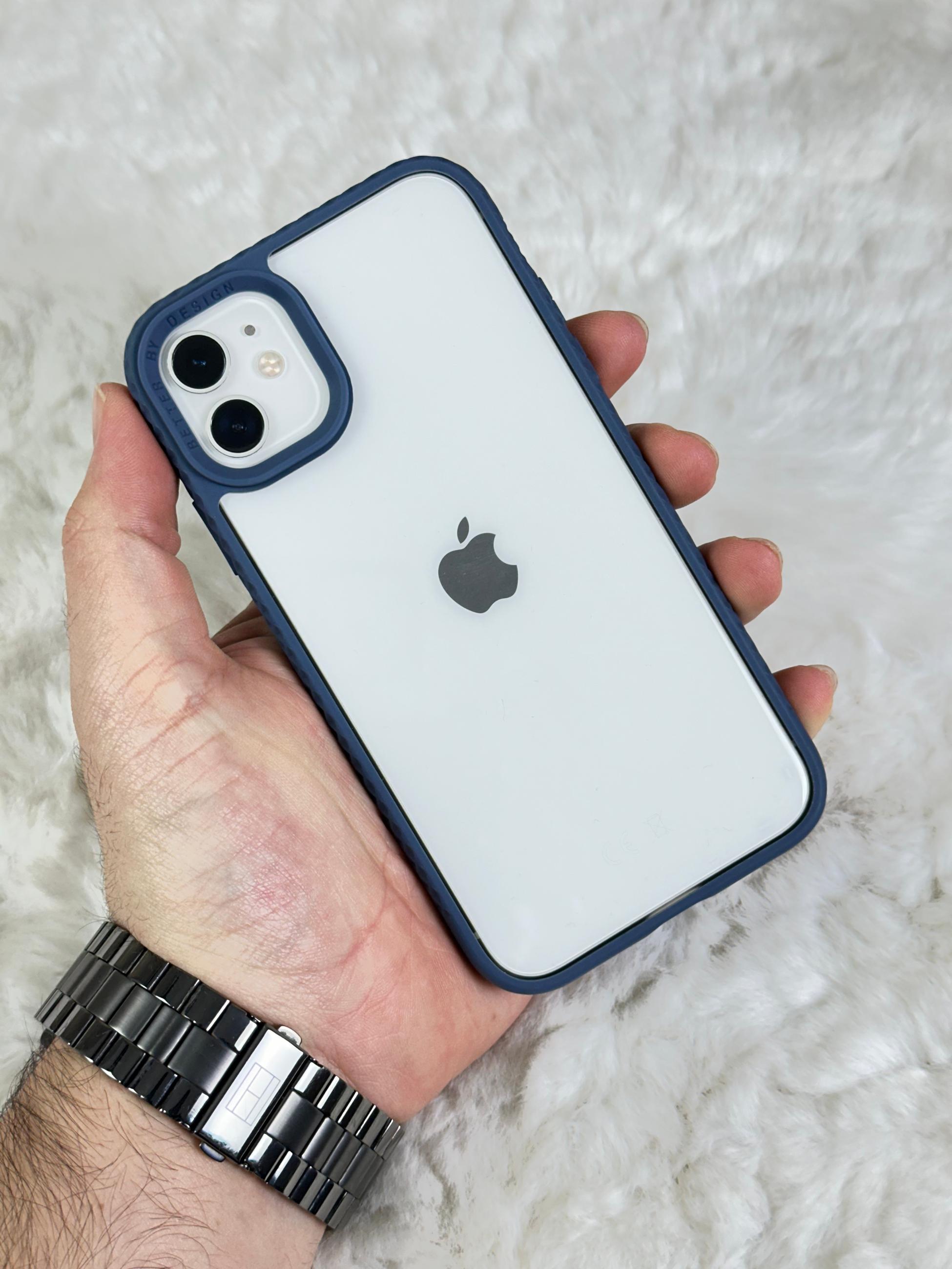 iPhone 11 Mable Kılıf