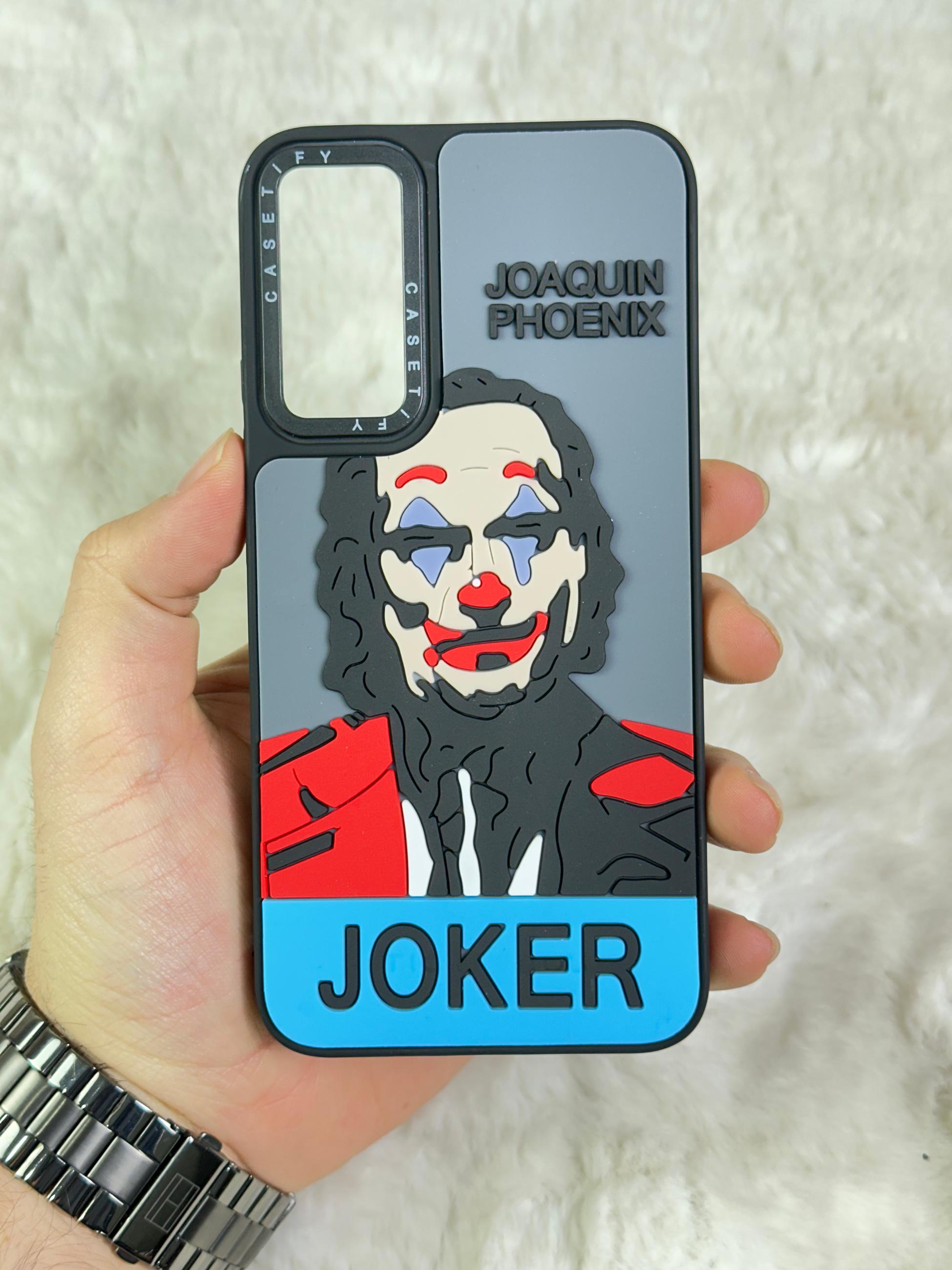 Samsung Galaxy A34 Stylish Kabartmalı Kılıf