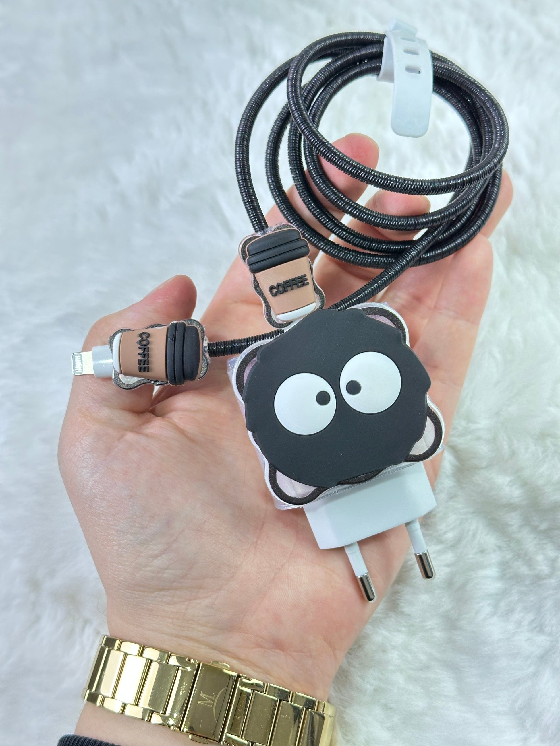 iPhone 18W/20W Uyumlu Şarj Kılıfı BKS/17