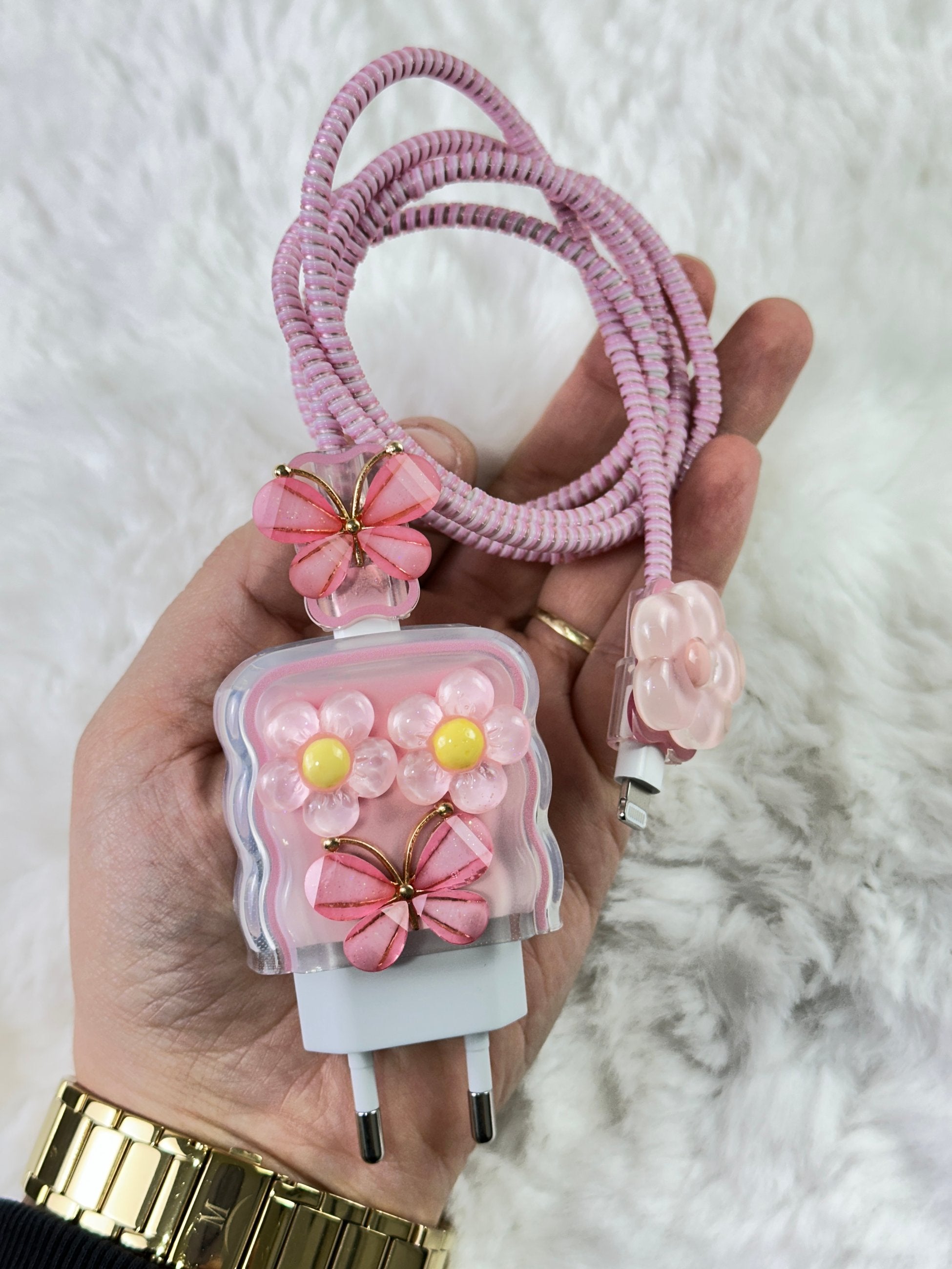 iPhone 18W/20W Uyumlu Şarj Kılıfı BKS/29