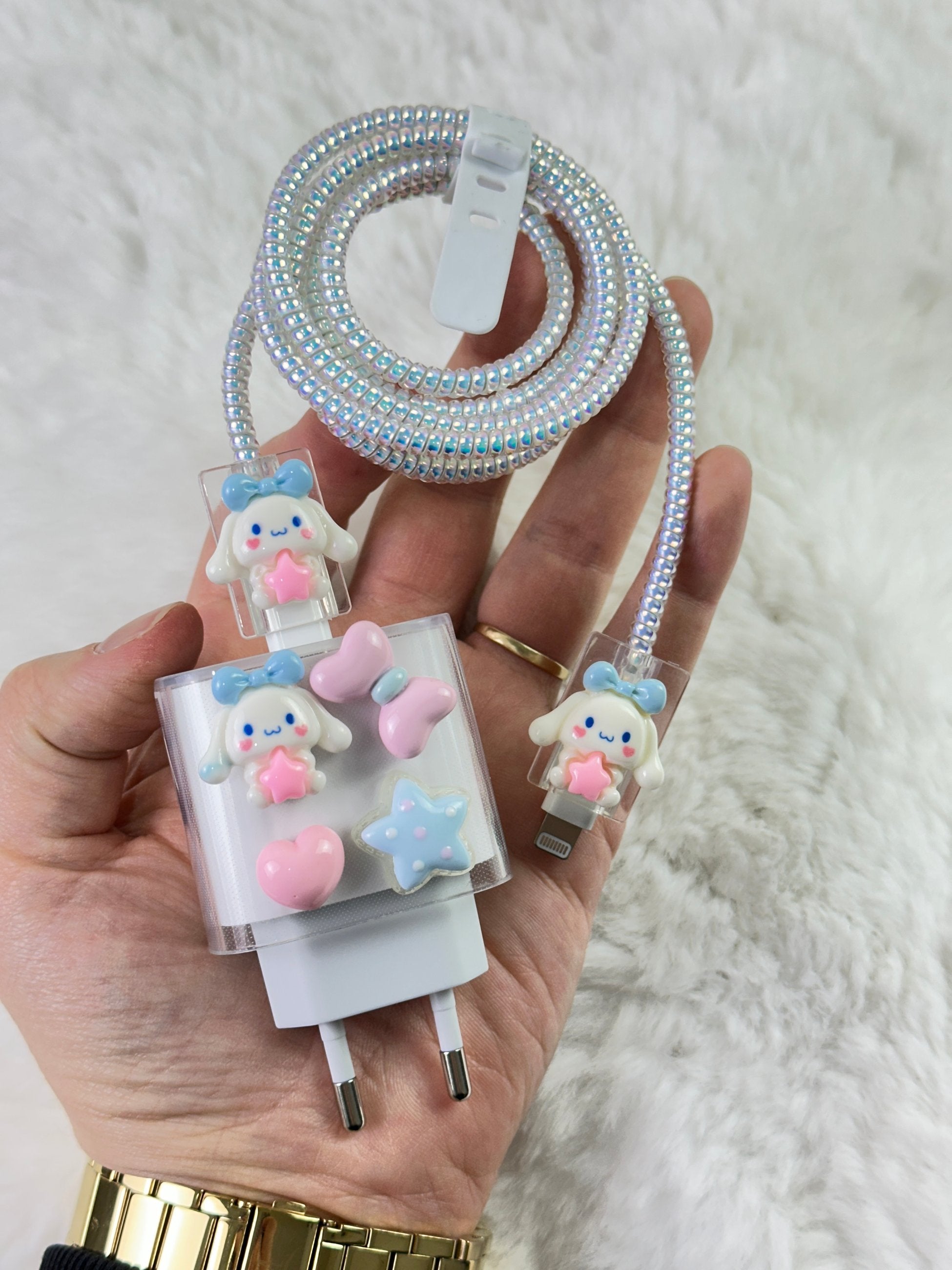 iPhone 18W/20W Uyumlu Şarj Kılıfı BKS/4