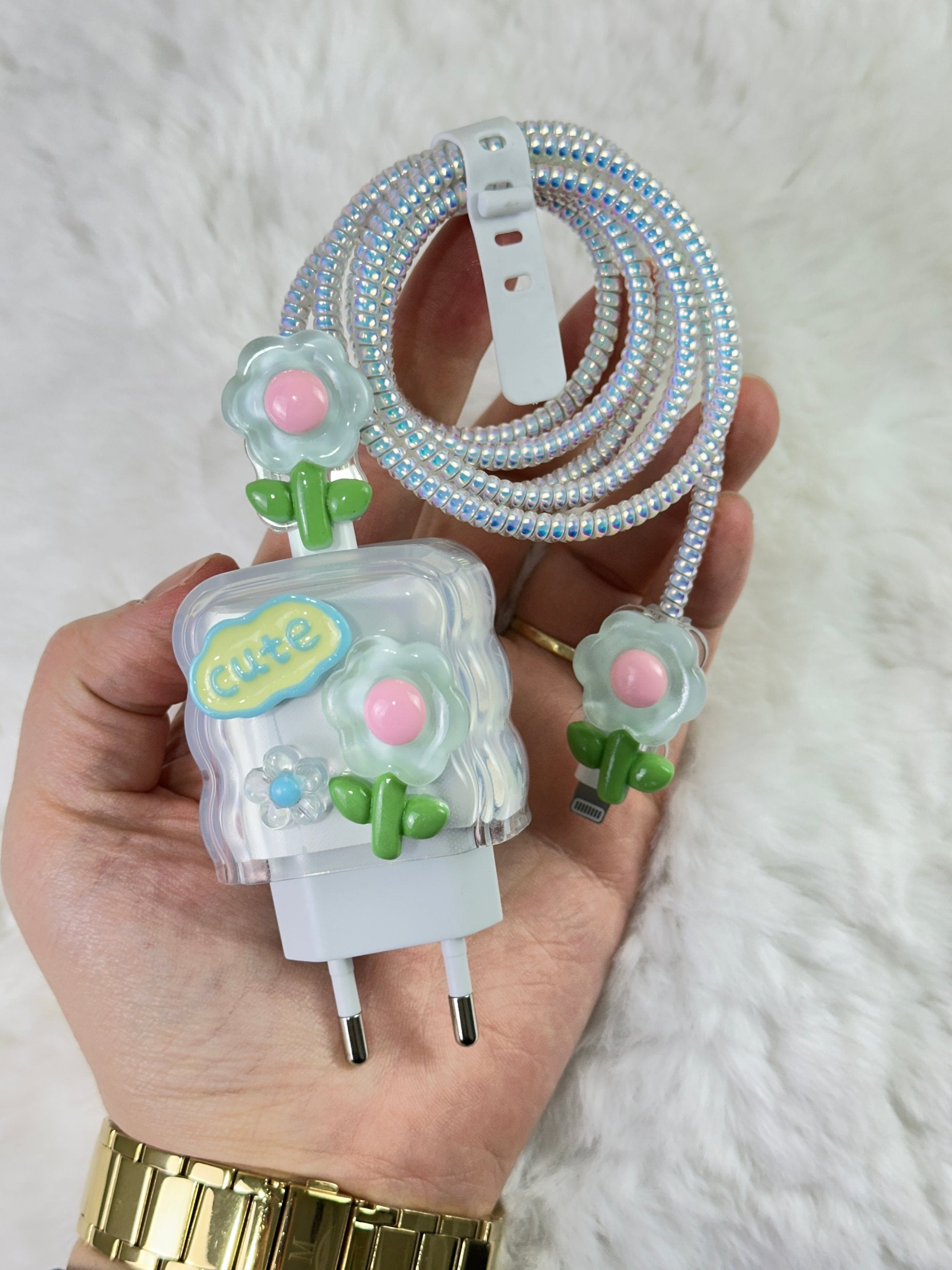 iPhone 18W/20W Uyumlu Şarj Kılıfı BKS/3