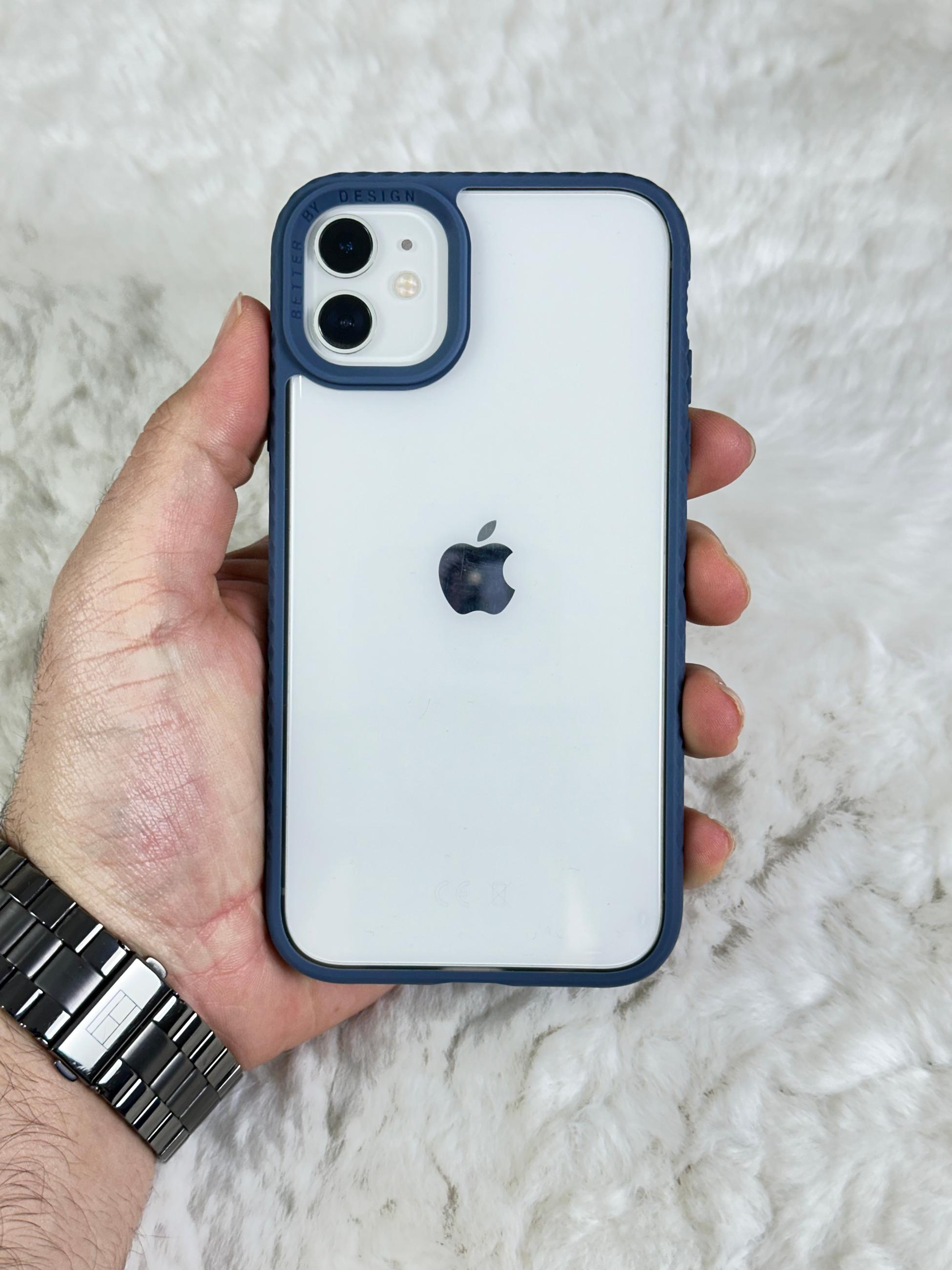 iPhone 11 Mable Kılıf