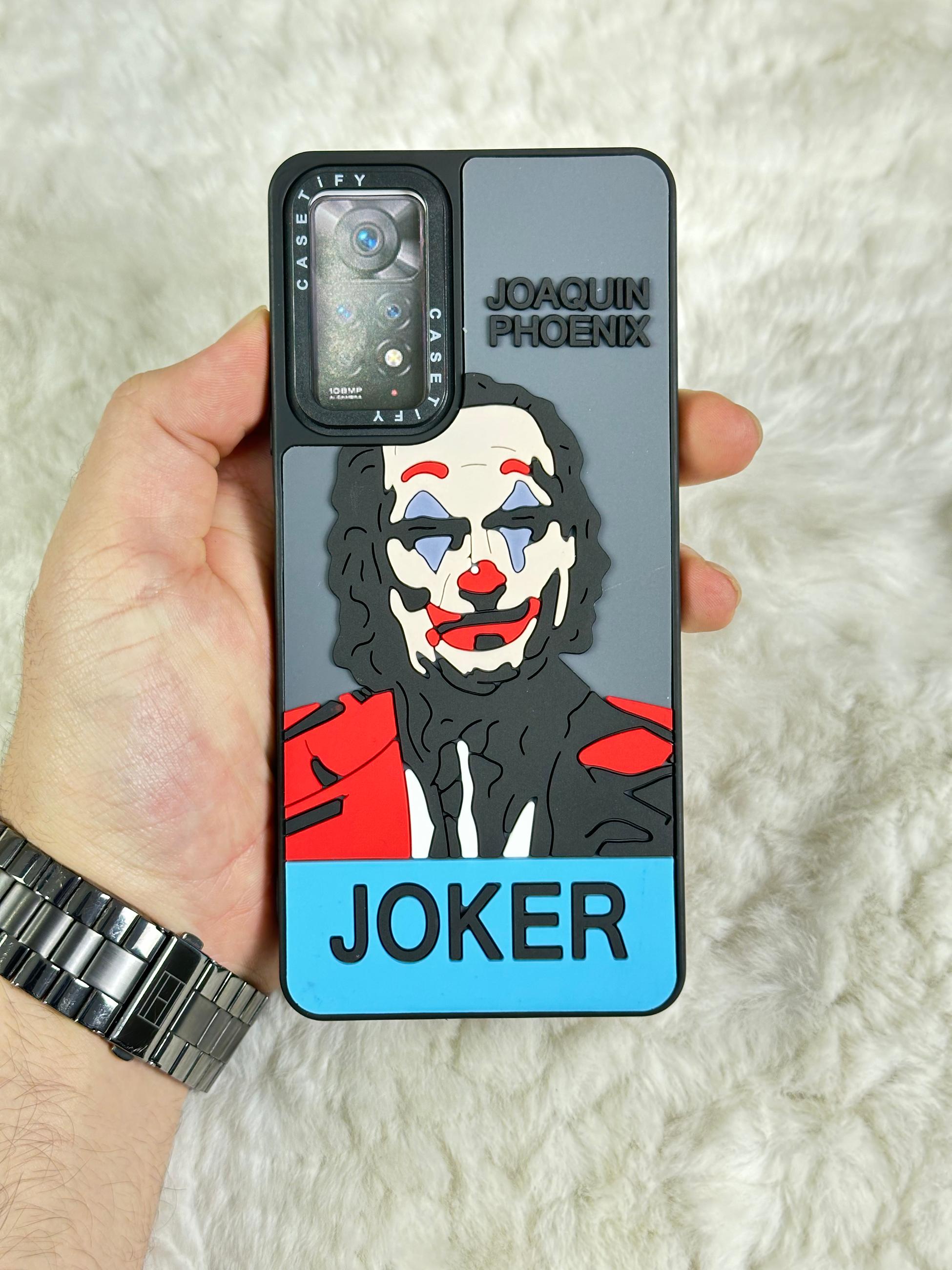 Xiaomi Redmi Note 11 Pro Stylish Kabartmalı Kılıf