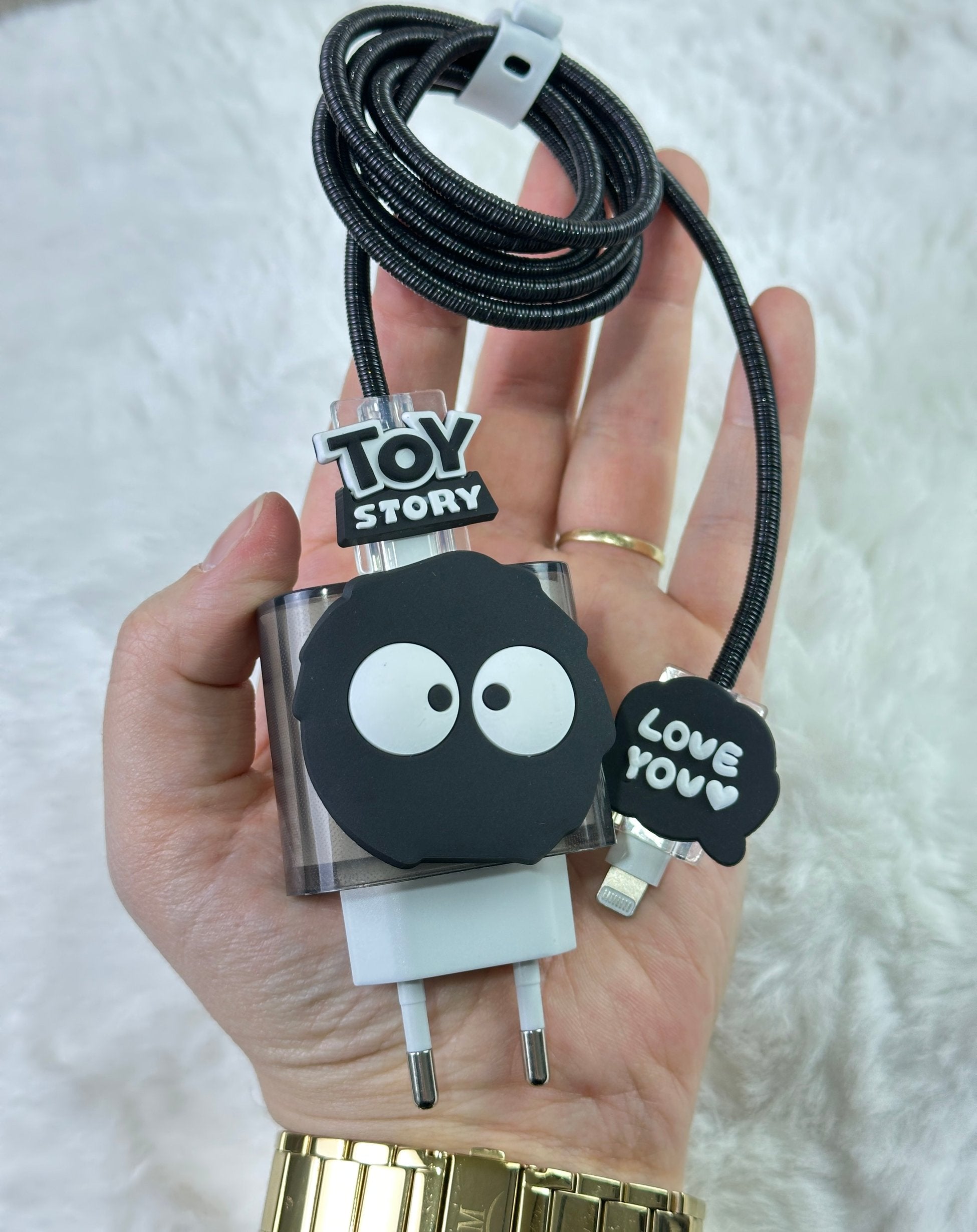 iPhone 18W/20W Uyumlu Şarj Kılıfı BKS/33