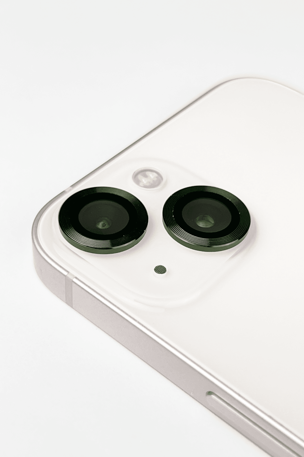 iPhone 13 Uyumlu Kamera Lens Koruyucu