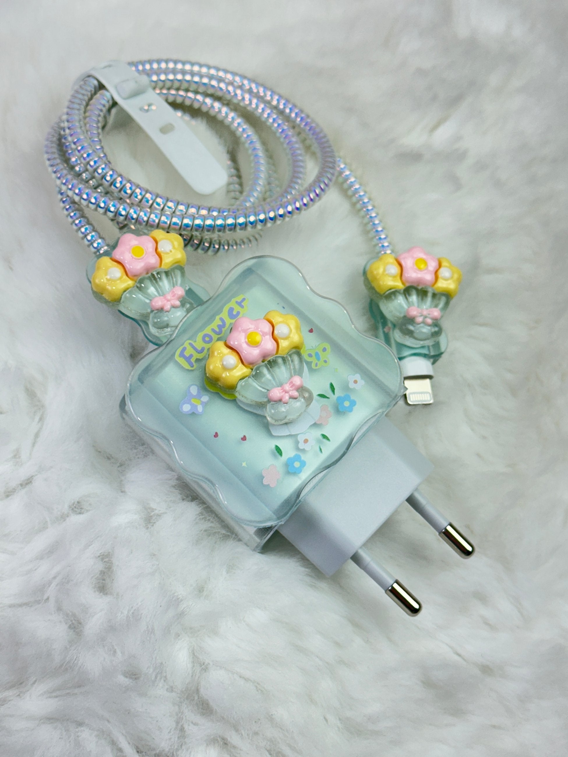 iPhone 18W/20W Uyumlu Şarj Kılıfı BKS/12