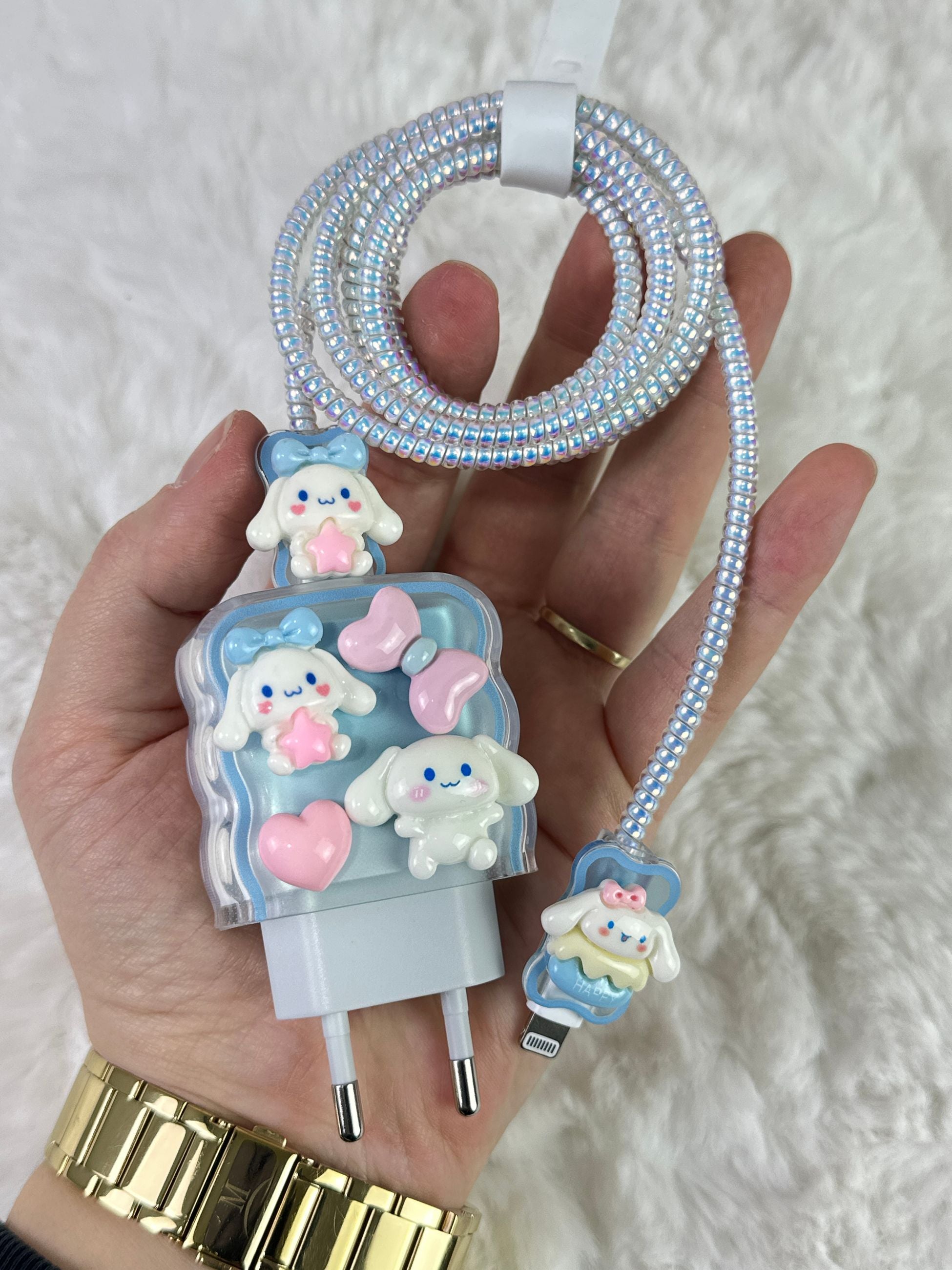 iPhone 18W/20W Uyumlu Şarj Kılıfı BKS/42