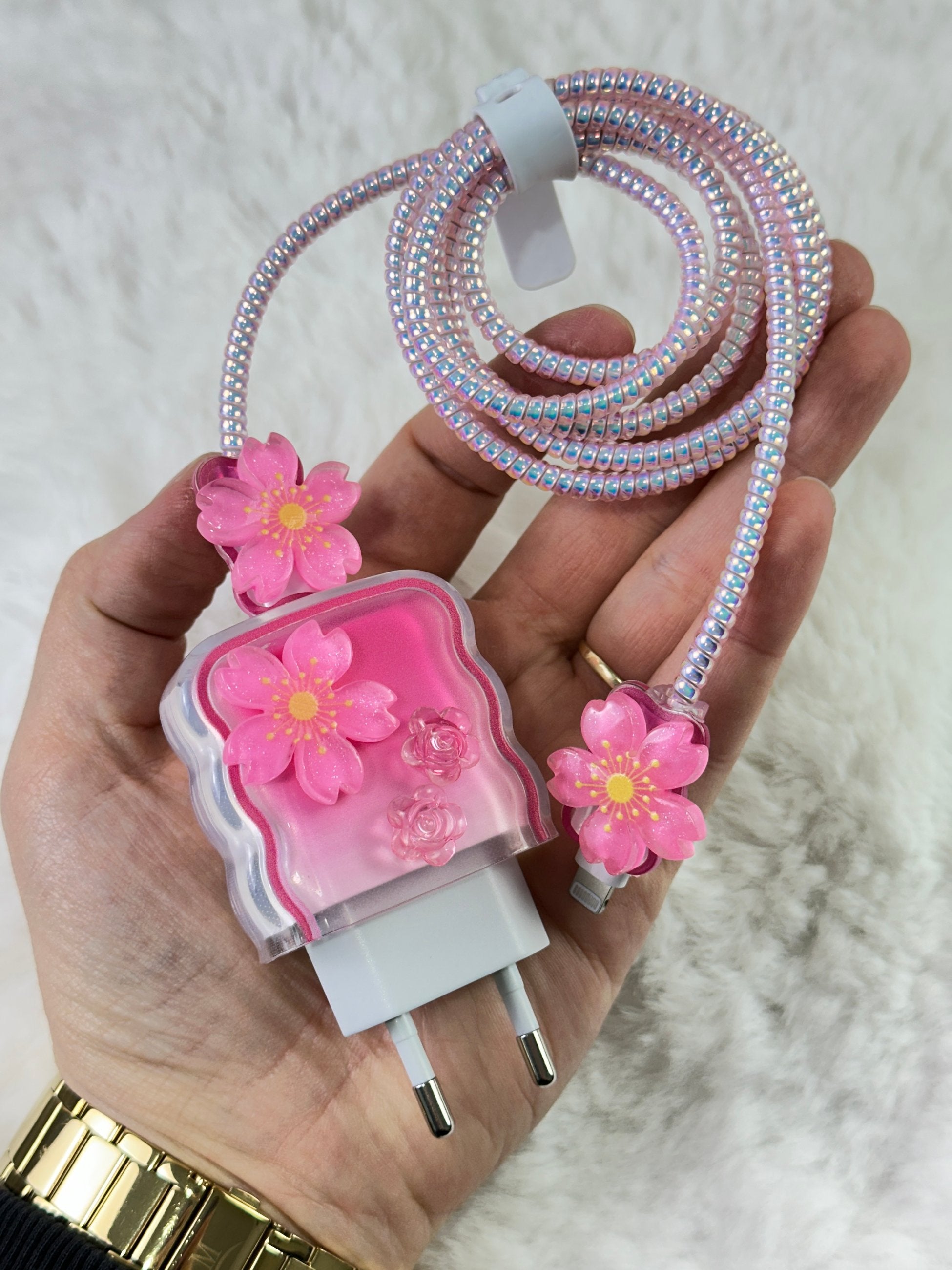 iPhone 18W/20W Uyumlu Şarj Kılıfı BKS/41