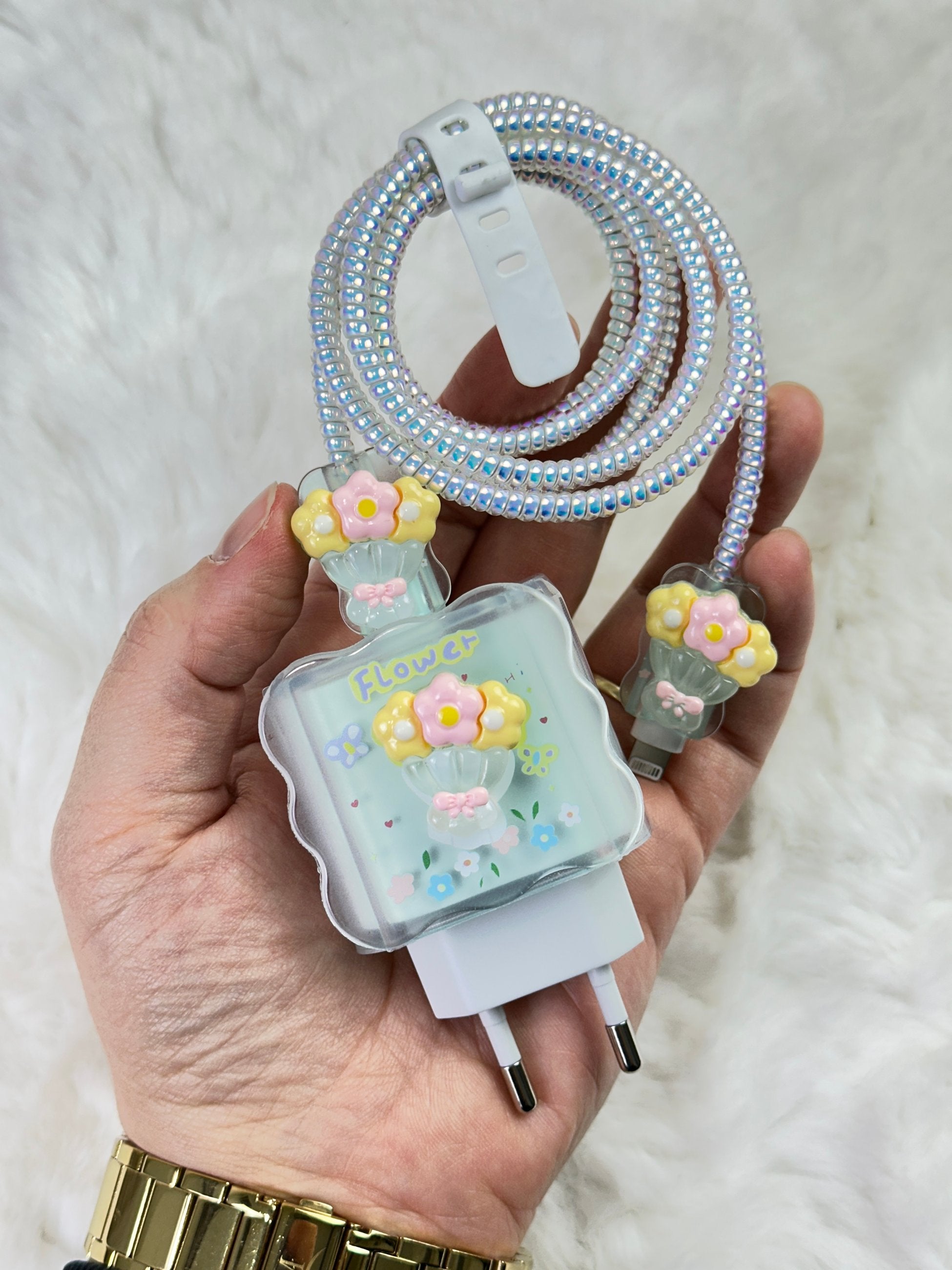 iPhone 18W/20W Uyumlu Şarj Kılıfı BKS/12