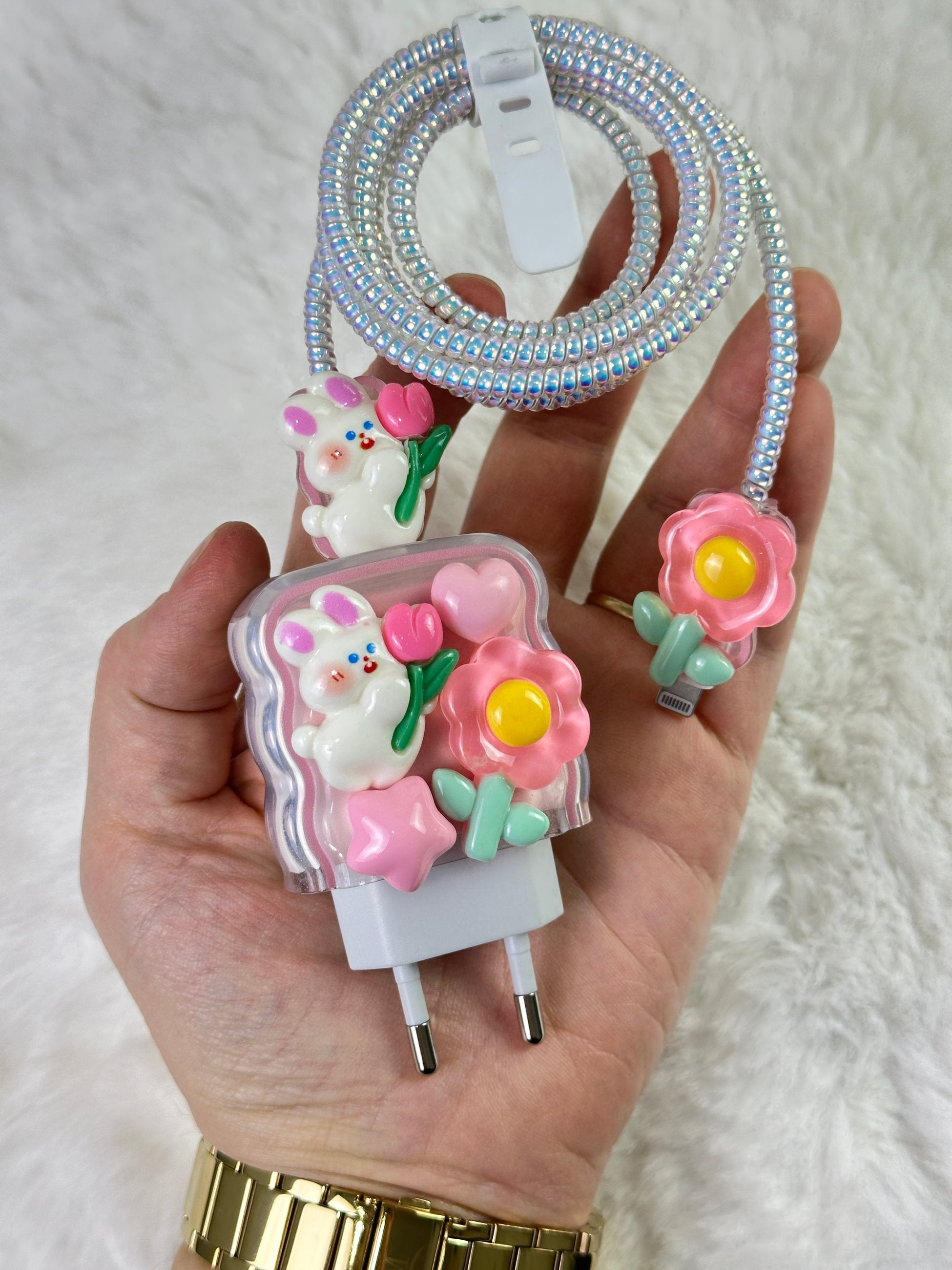 iPhone 18W/20W Uyumlu Şarj Kılıfı BKS/43