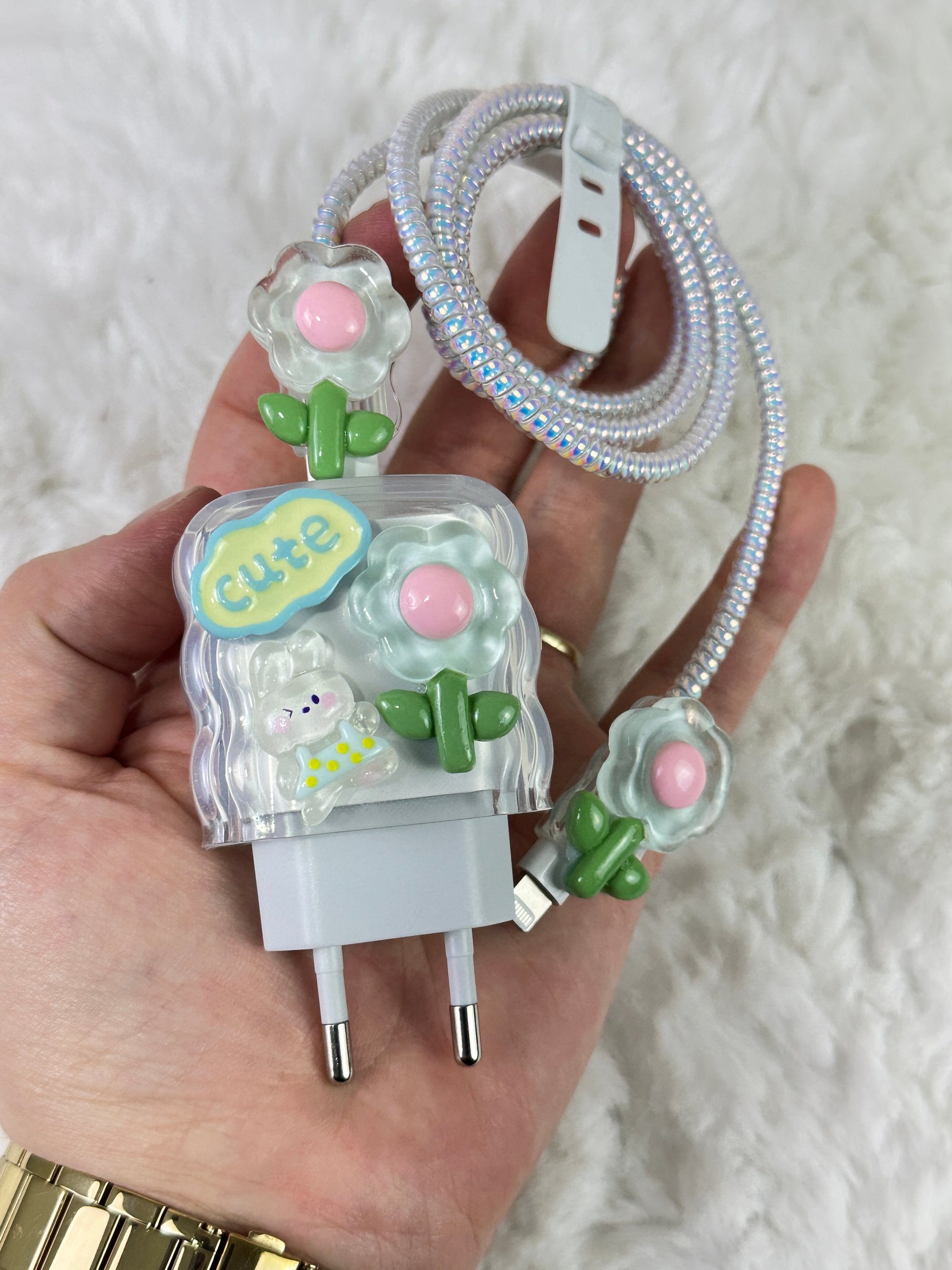 iPhone 18W/20W Uyumlu Şarj Kılıfı BKS/38