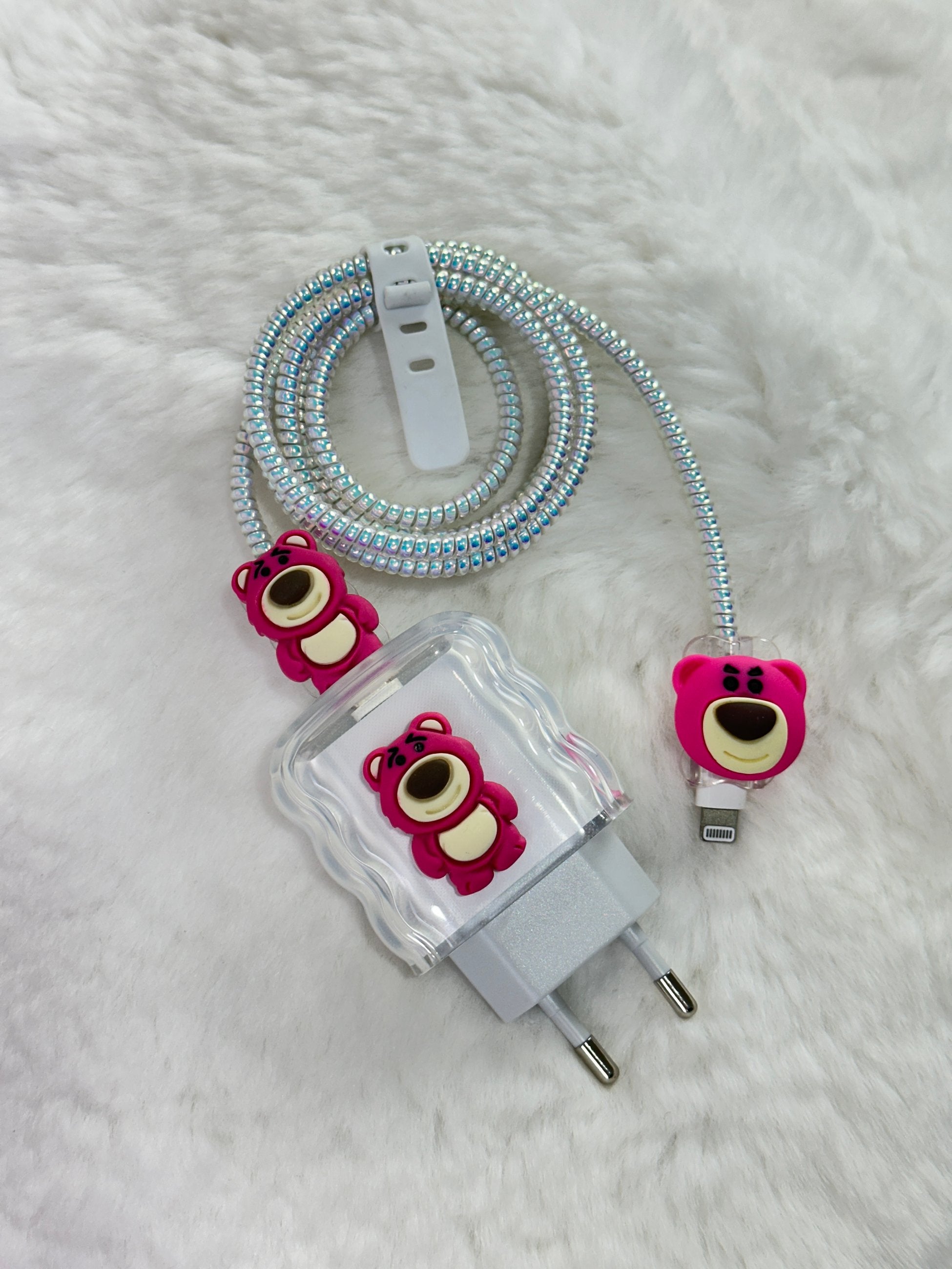 iPhone 18W/20W Uyumlu Şarj Kılıfı BKS/35