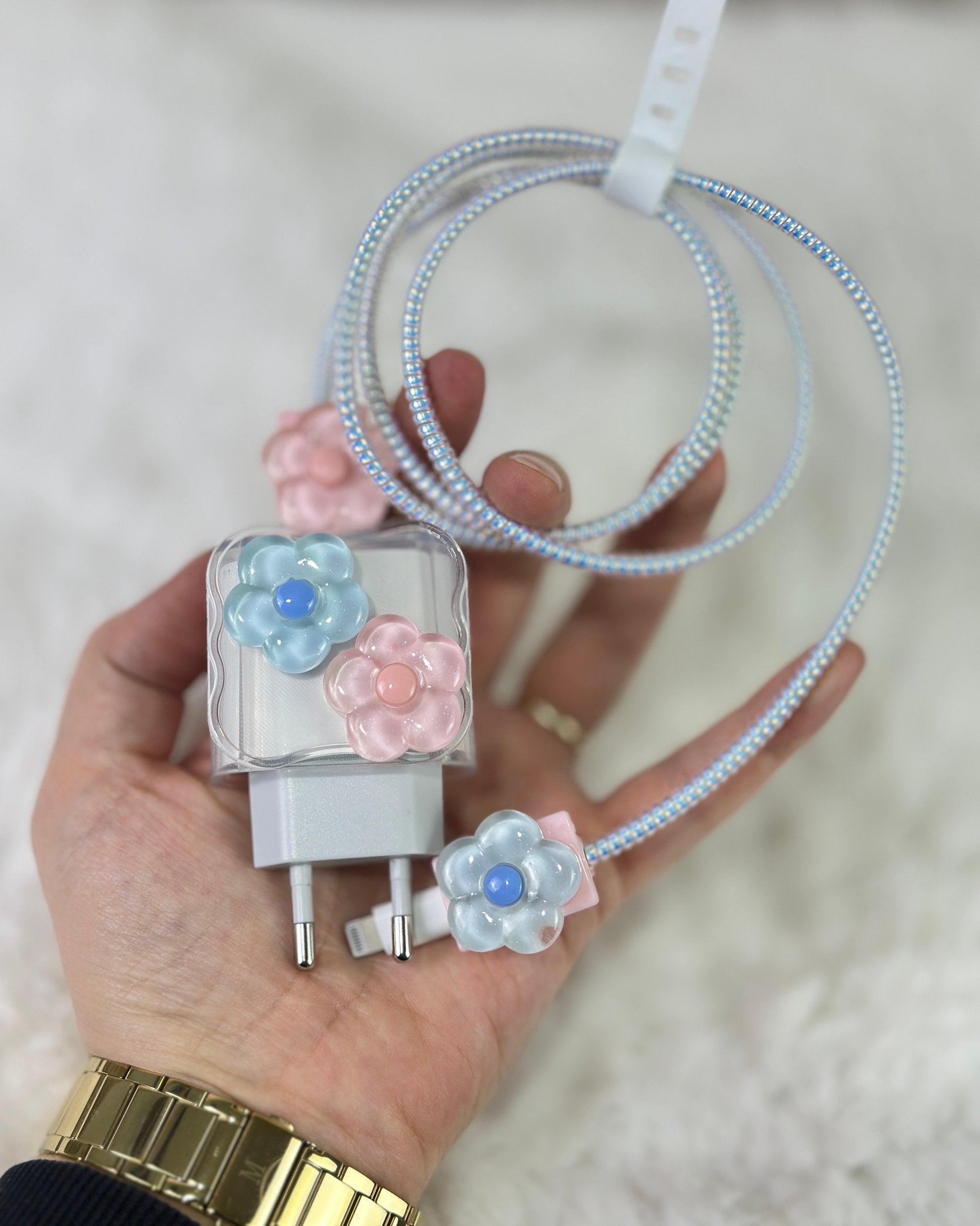 iPhone 18W/20W Uyumlu Şarj Kılıfı BKS/25