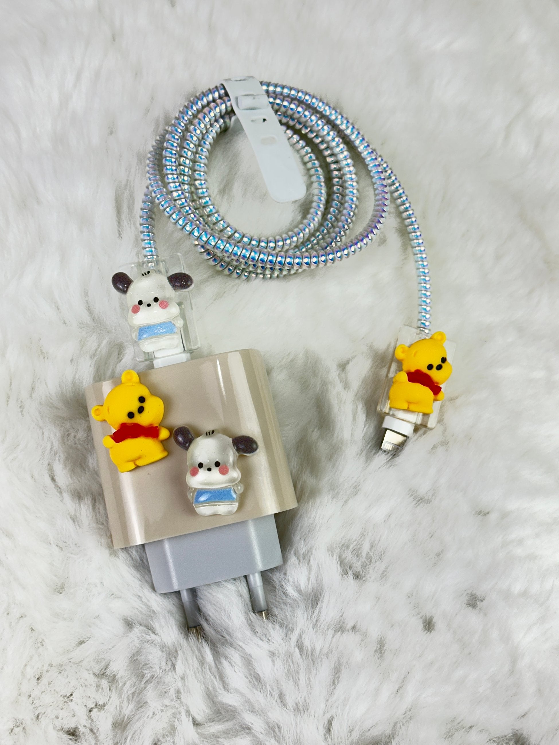 iPhone 18W/20W Uyumlu Şarj Kılıfı BKS/15