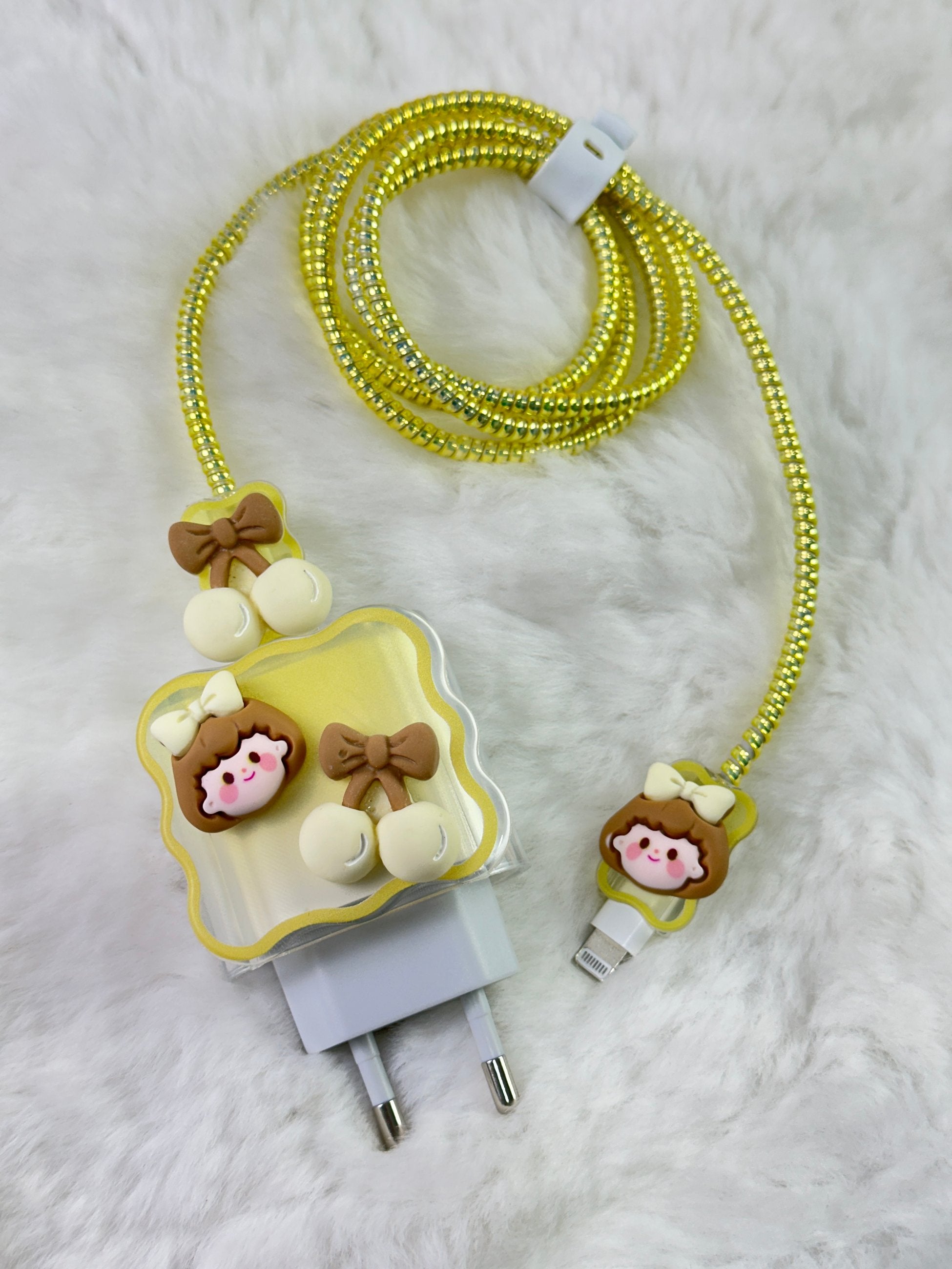 iPhone 18W/20W Uyumlu Şarj Kılıfı BKS/34